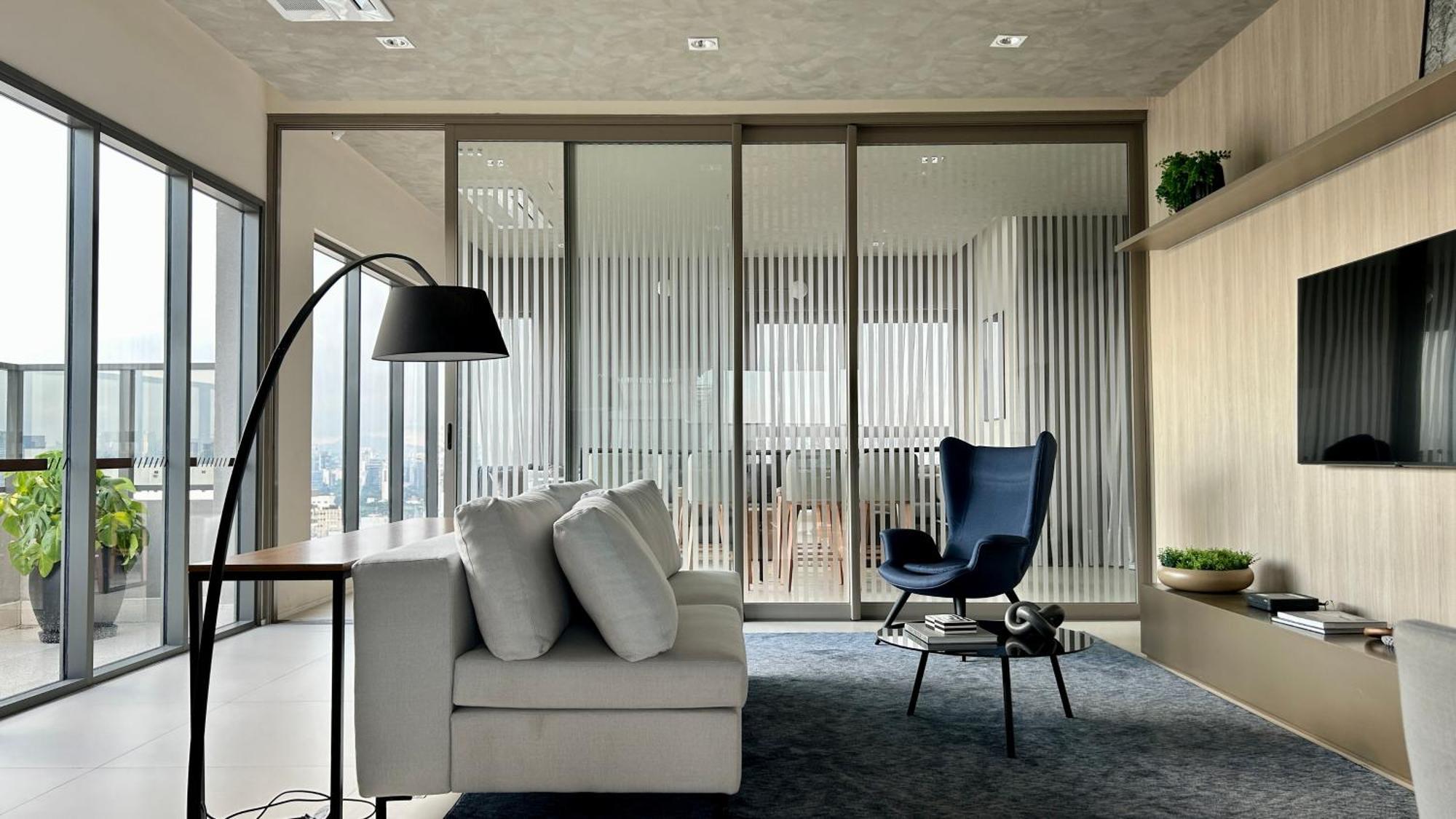 Căn hộ Dsg - Itaim Bibi - Anora Spaces *