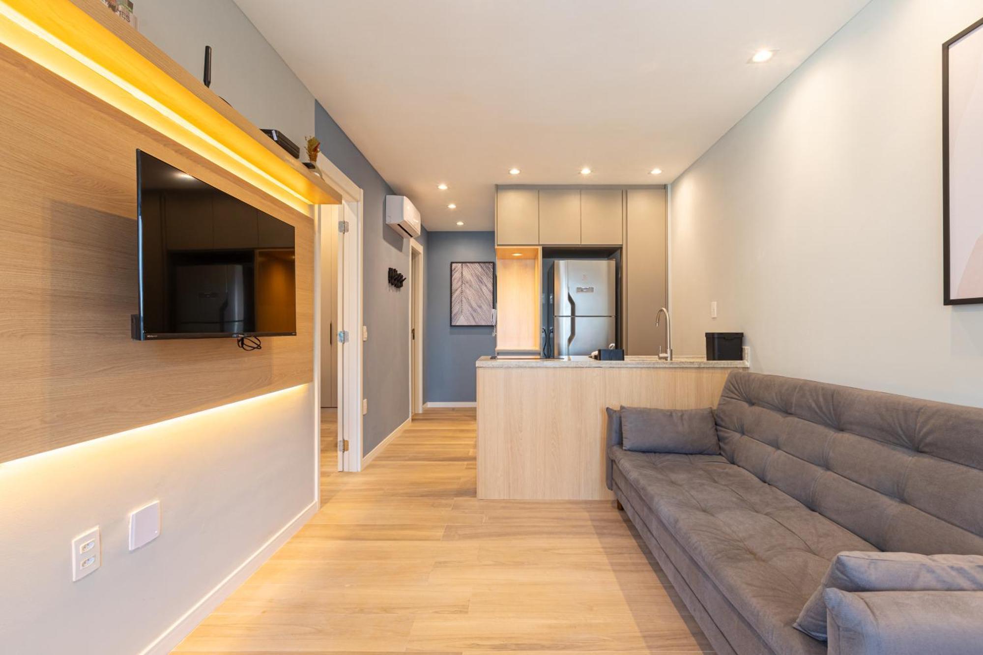 Dsg - Itaim Bibi - Anora Spaces Căn hộ