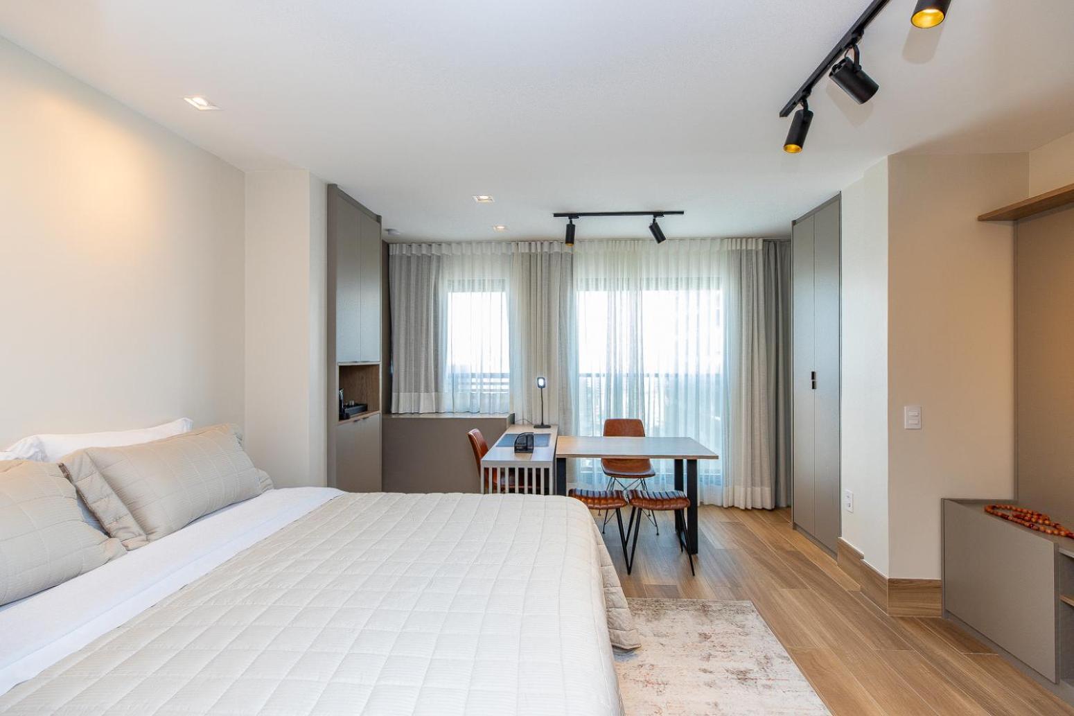 Căn hộ Dsg - Itaim Bibi - Anora Spaces *