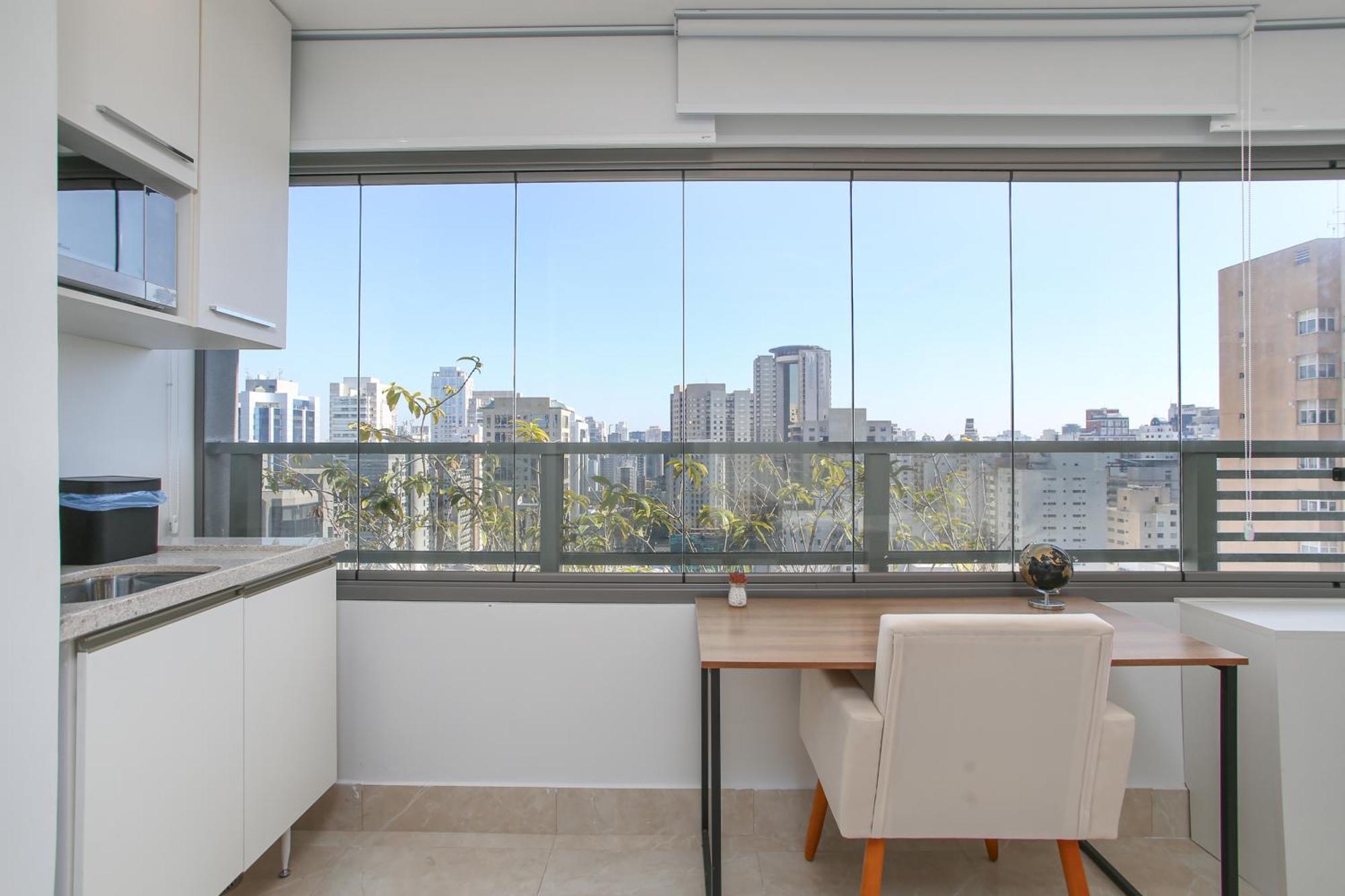 Dsg - Itaim Bibi - Anora Spaces Căn hộ