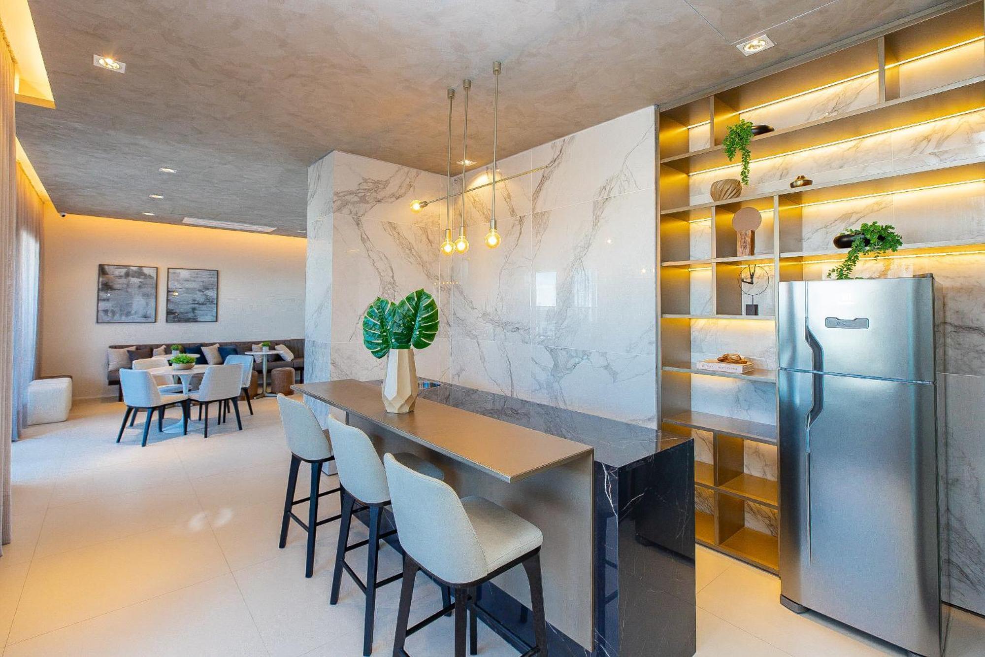 Căn hộ Dsg - Itaim Bibi - Anora Spaces *