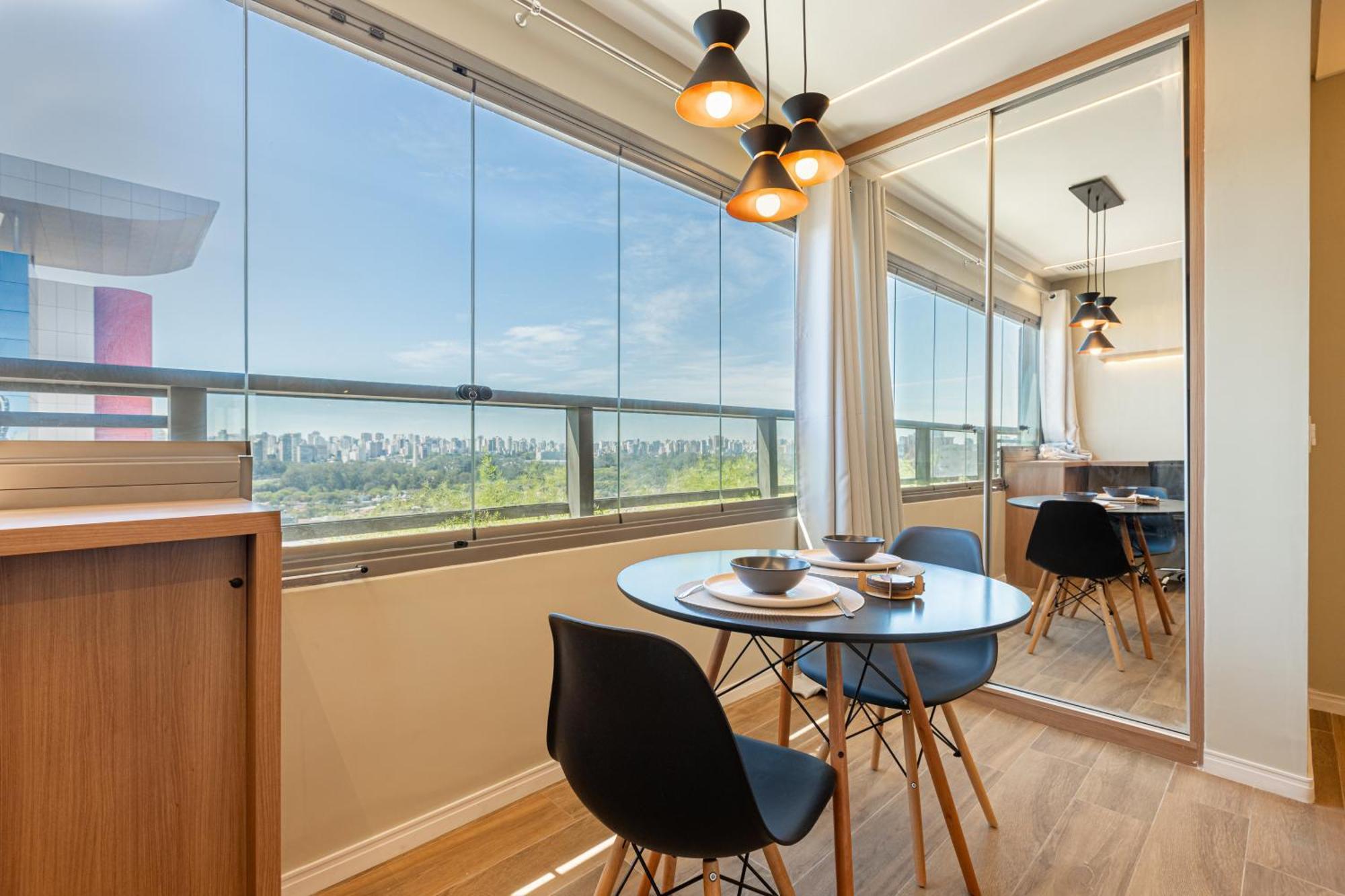 Căn hộ Dsg - Itaim Bibi - Anora Spaces São Paulo
