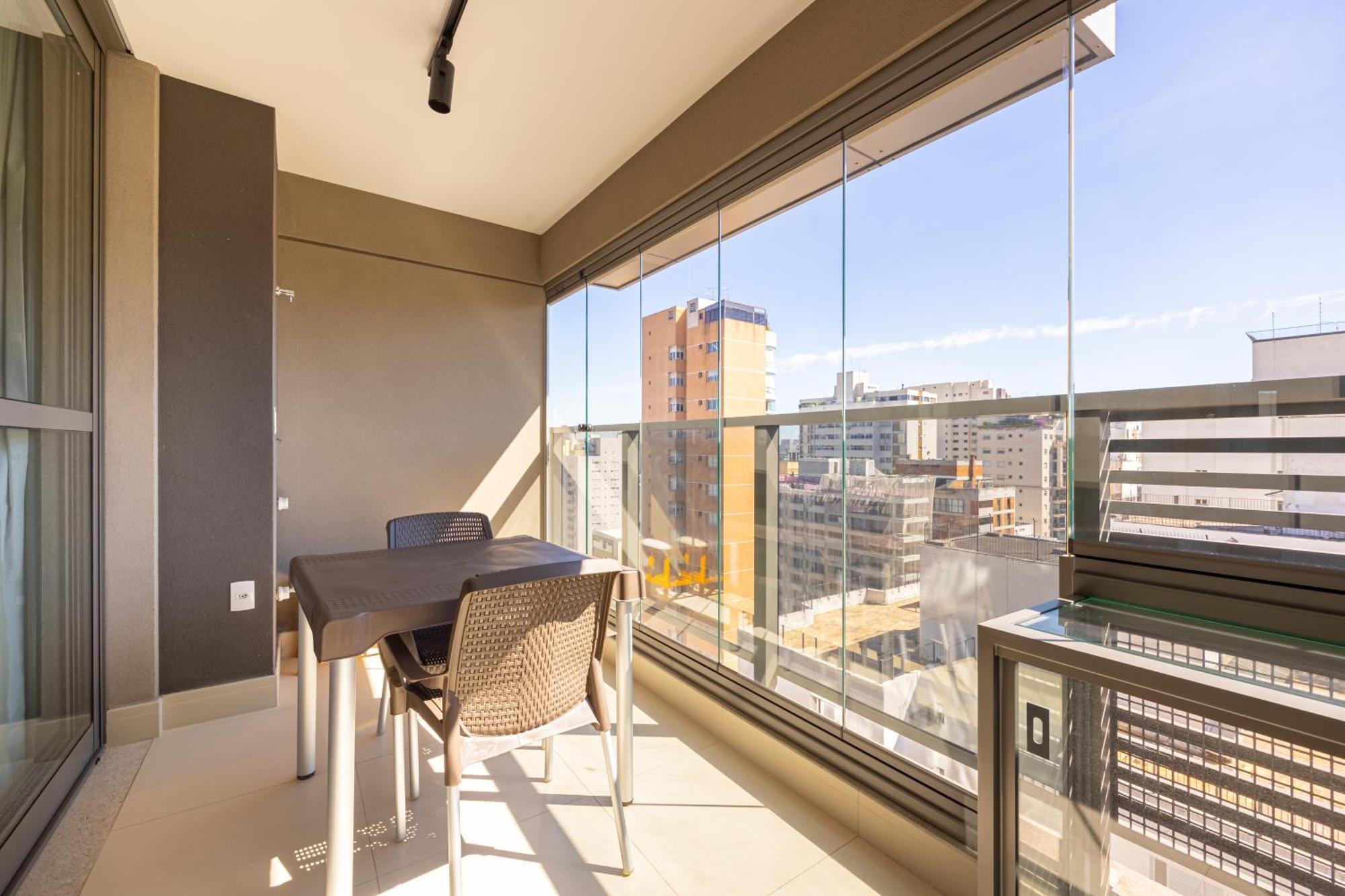 Căn hộ Dsg - Itaim Bibi - Anora Spaces