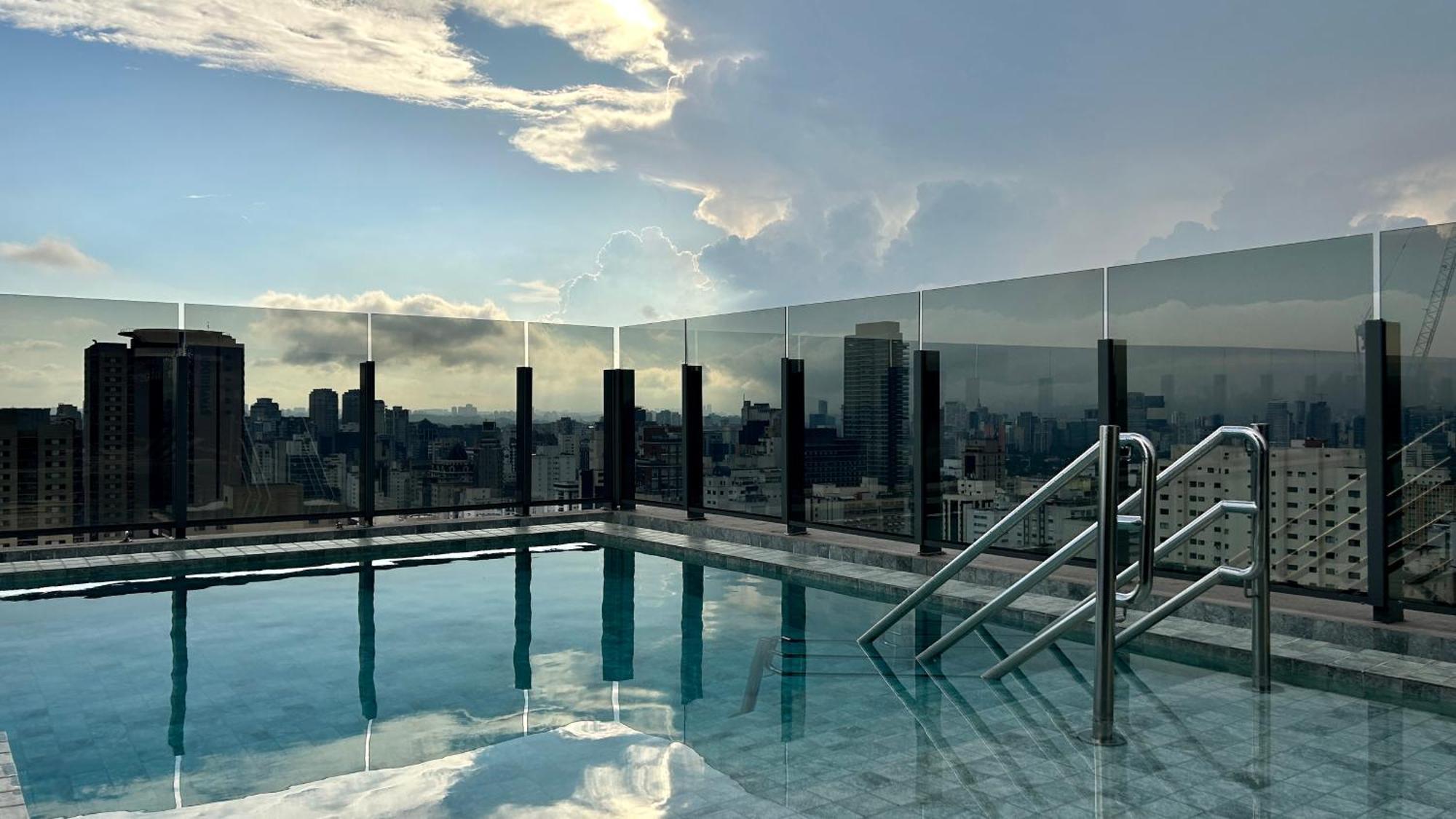 Dsg - Itaim Bibi - Anora Spaces São Paulo