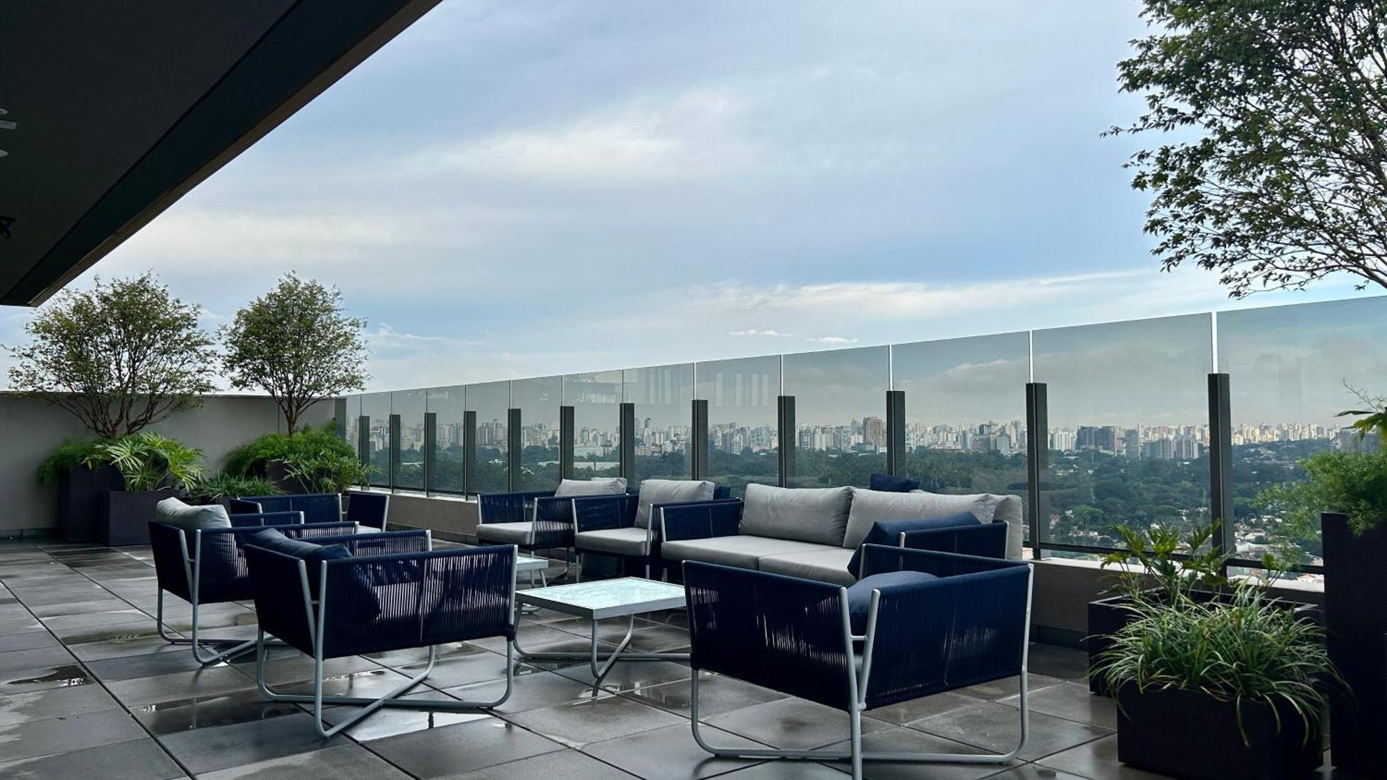 Căn hộ Dsg - Itaim Bibi - Anora Spaces