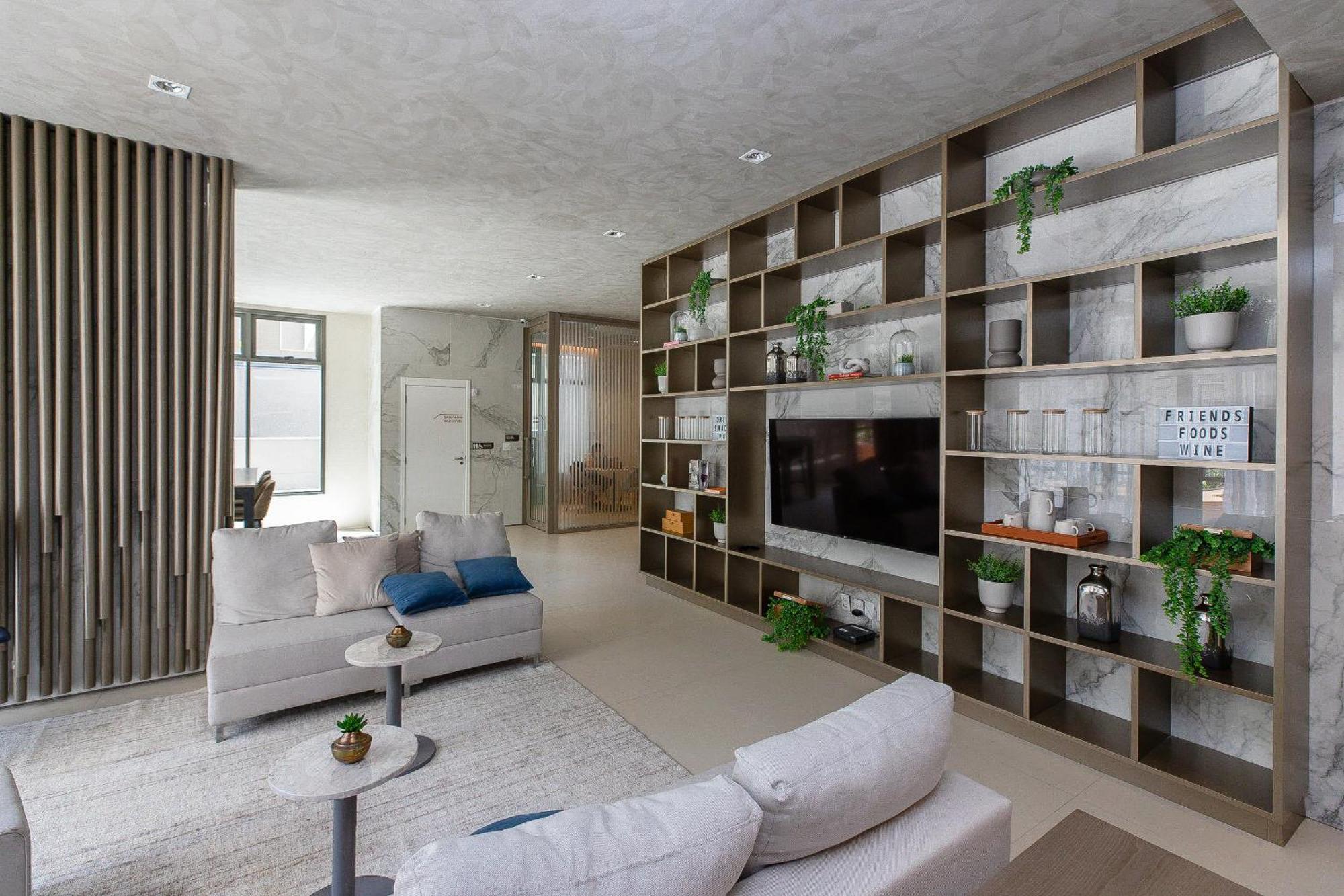 Căn hộ Dsg - Itaim Bibi - Anora Spaces