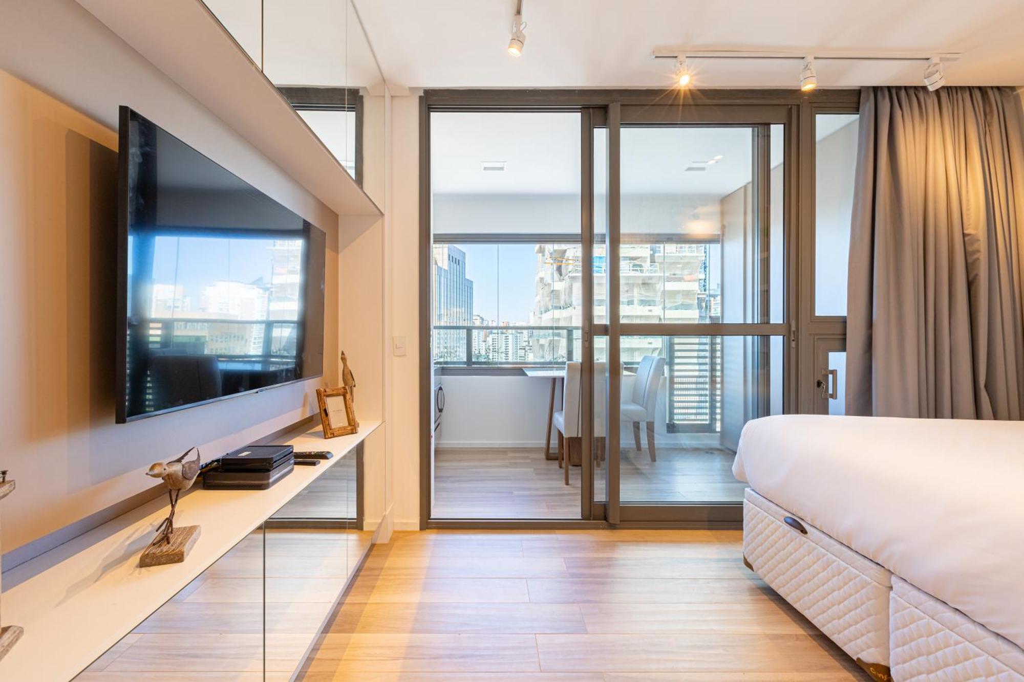 Căn hộ Dsg - Itaim Bibi - Anora Spaces *
