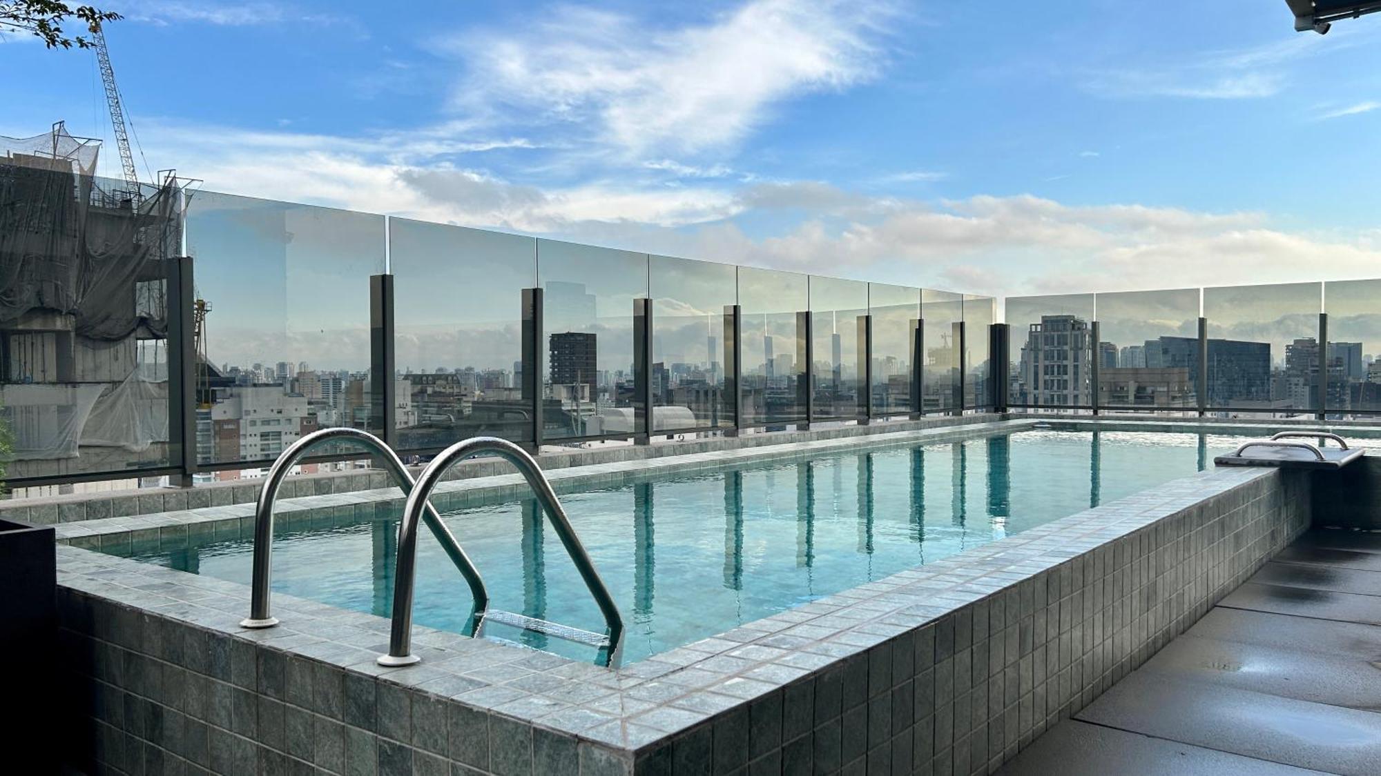 Căn hộ Dsg - Itaim Bibi - Anora Spaces *