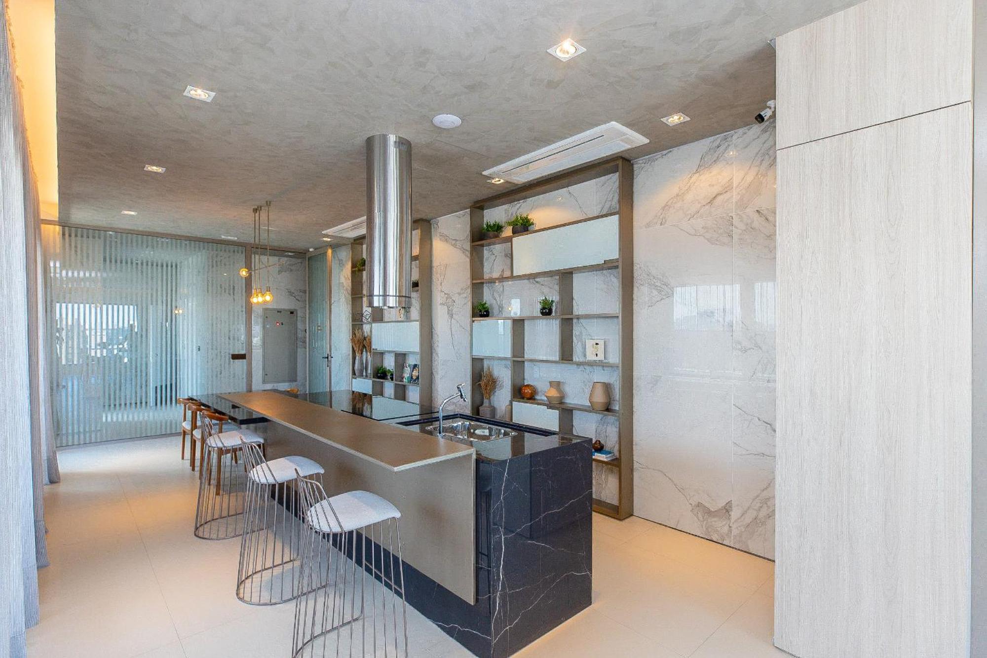 Dsg - Itaim Bibi - Anora Spaces * São Paulo