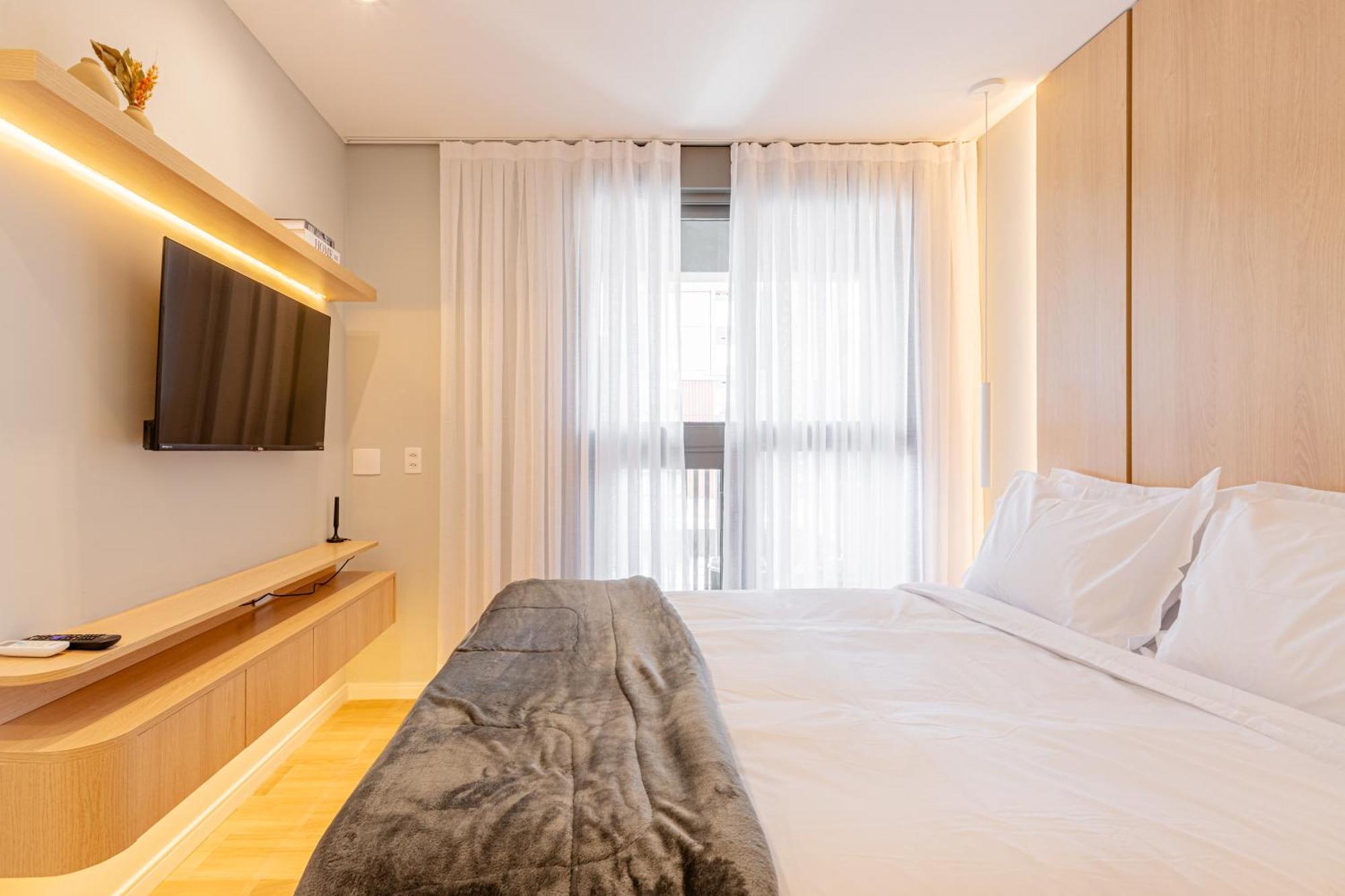 Dsg - Itaim Bibi - Anora Spaces Căn hộ *