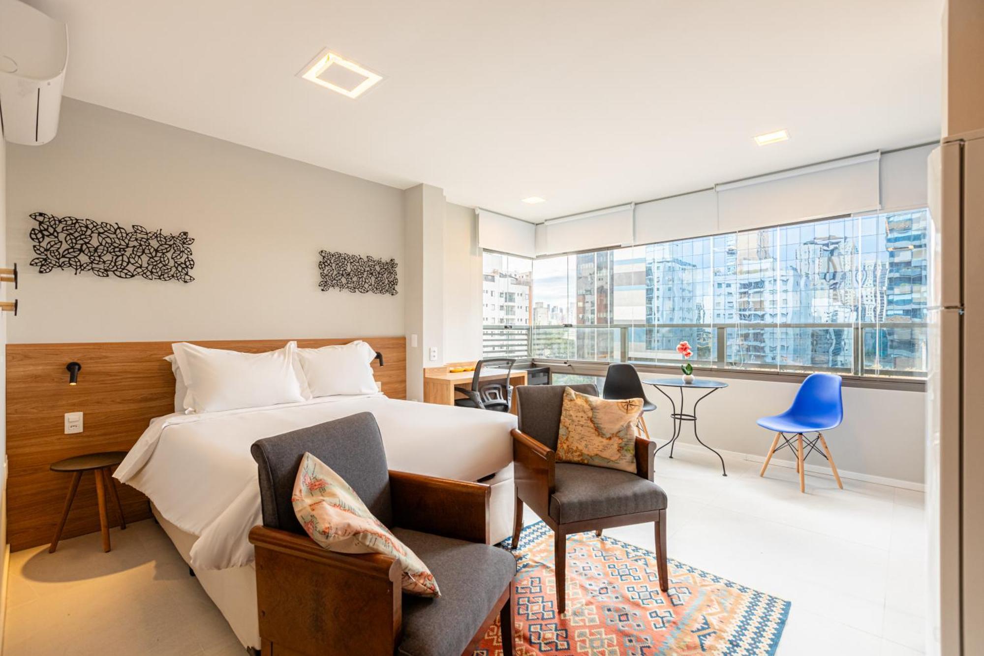 Dsg - Itaim Bibi - Anora Spaces São Paulo