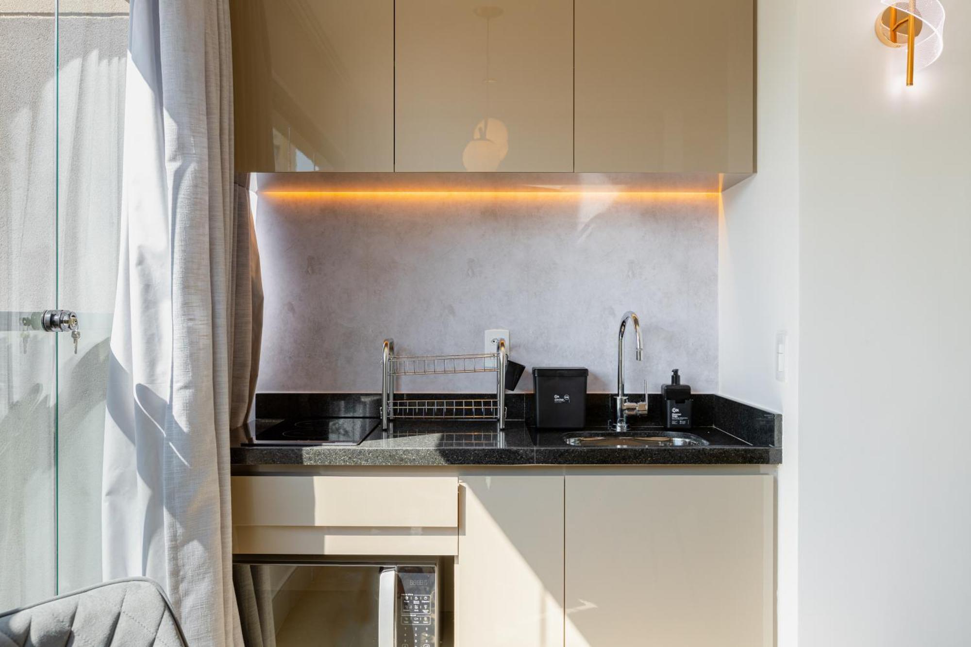 Căn hộ Dsg - Itaim Bibi - Anora Spaces São Paulo