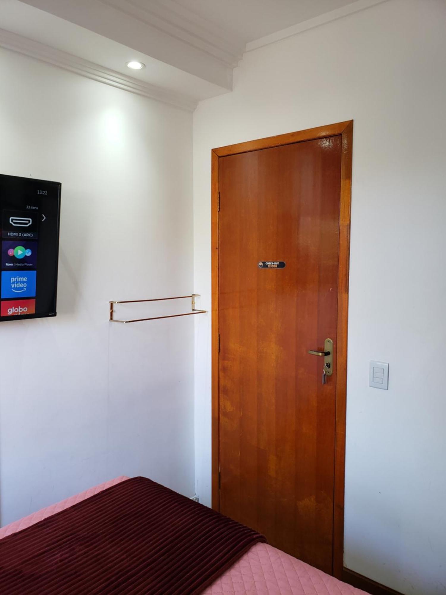 Guest house Monte Siao