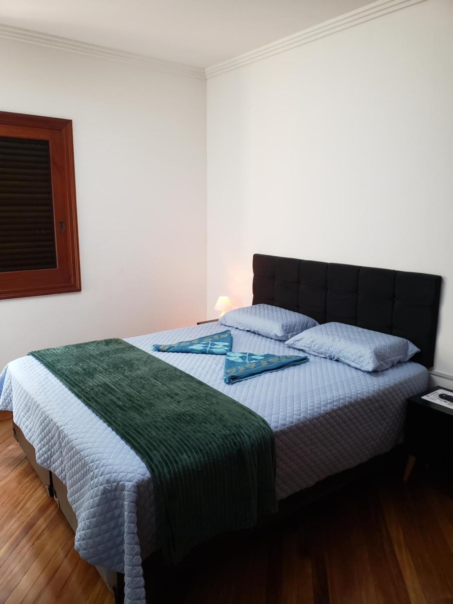 Monte Siao Guest house Sao Paulo