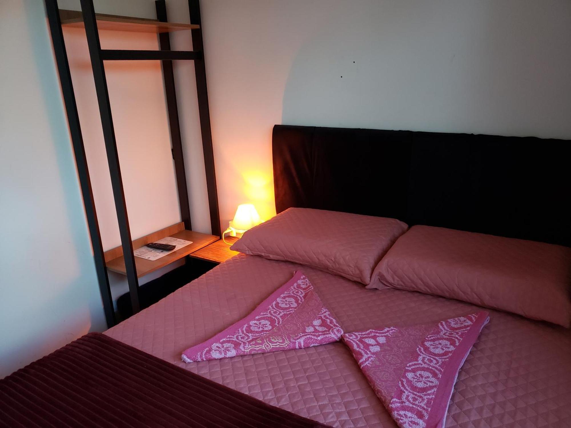 Guest house Monte Siao