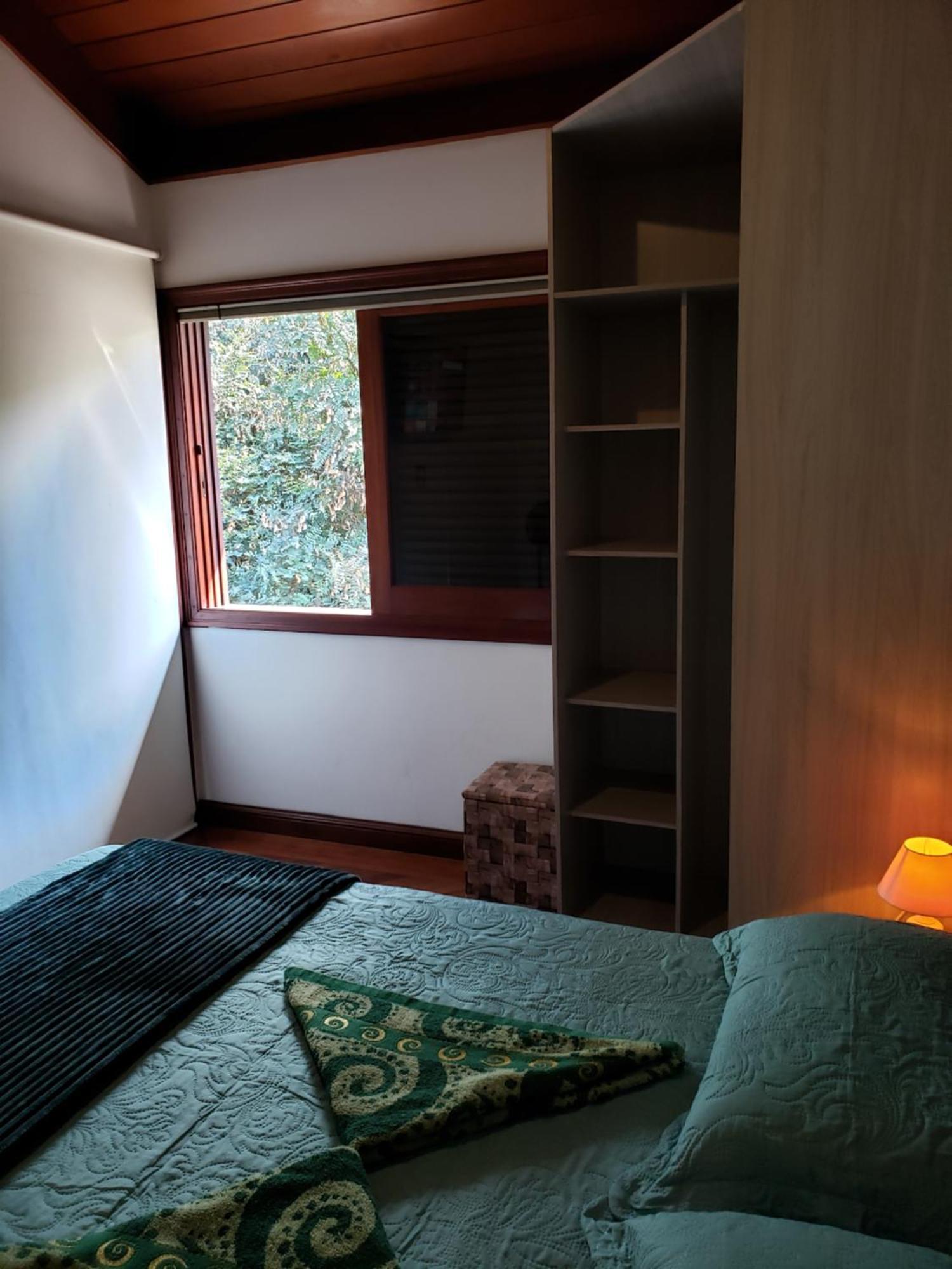 Guest house Monte Siao *