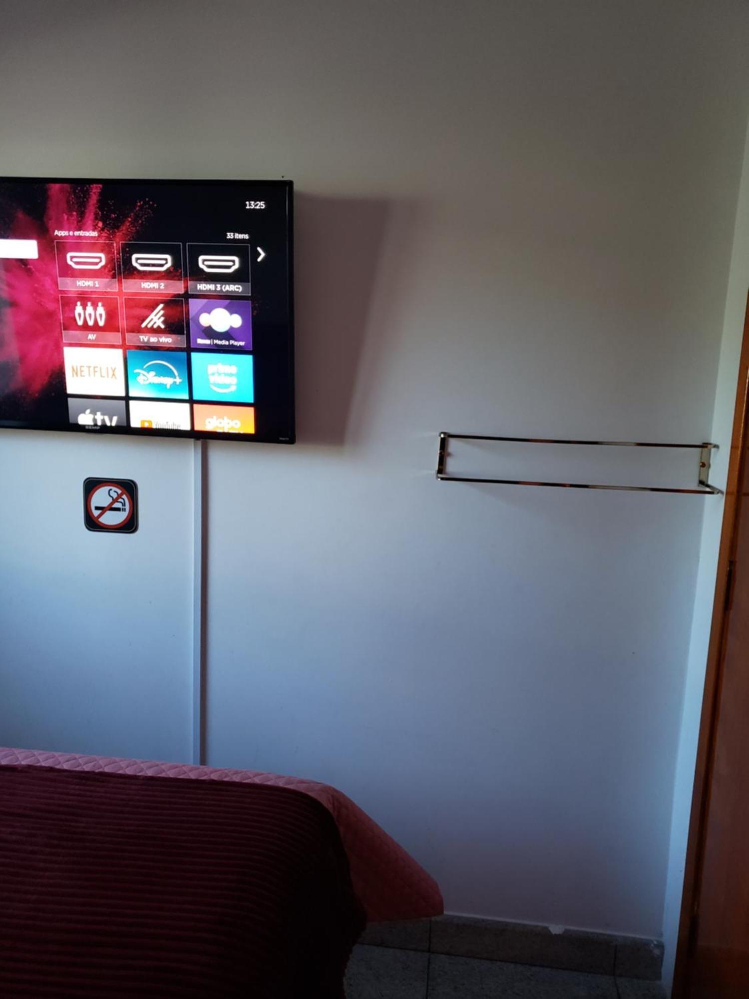 Guest house Monte Siao