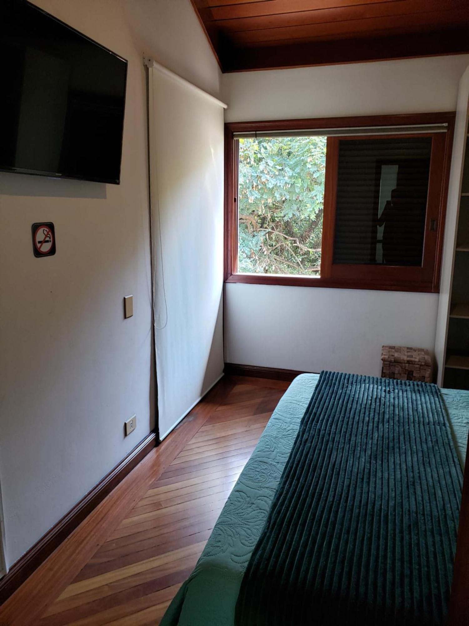 Monte Siao Guest house *