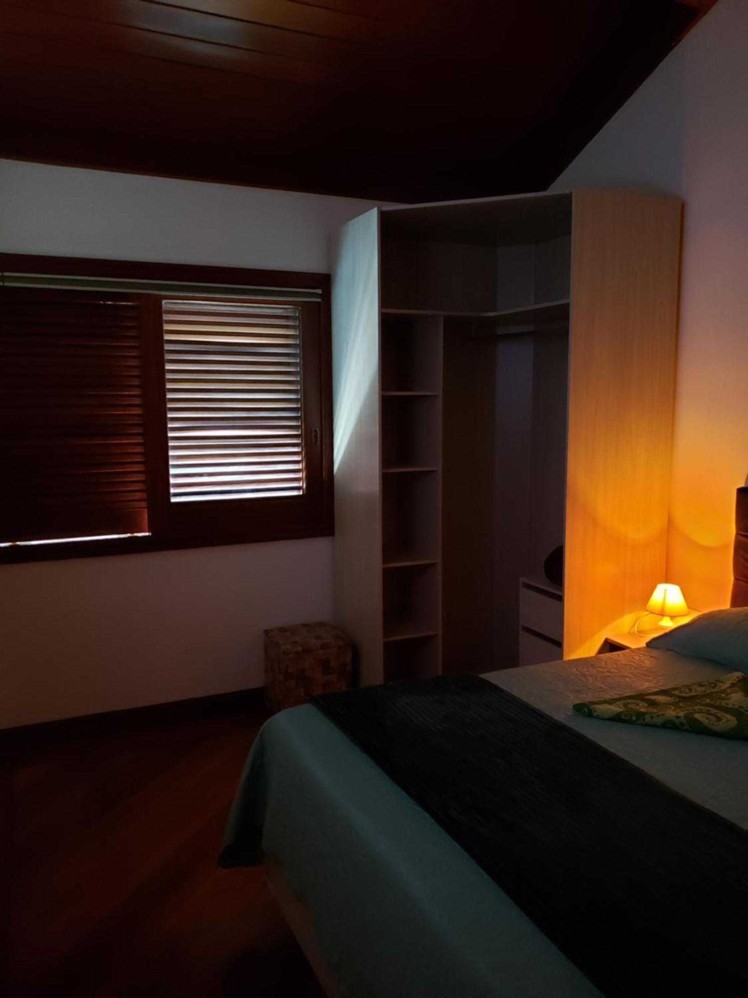 Guest house Monte Siao *
