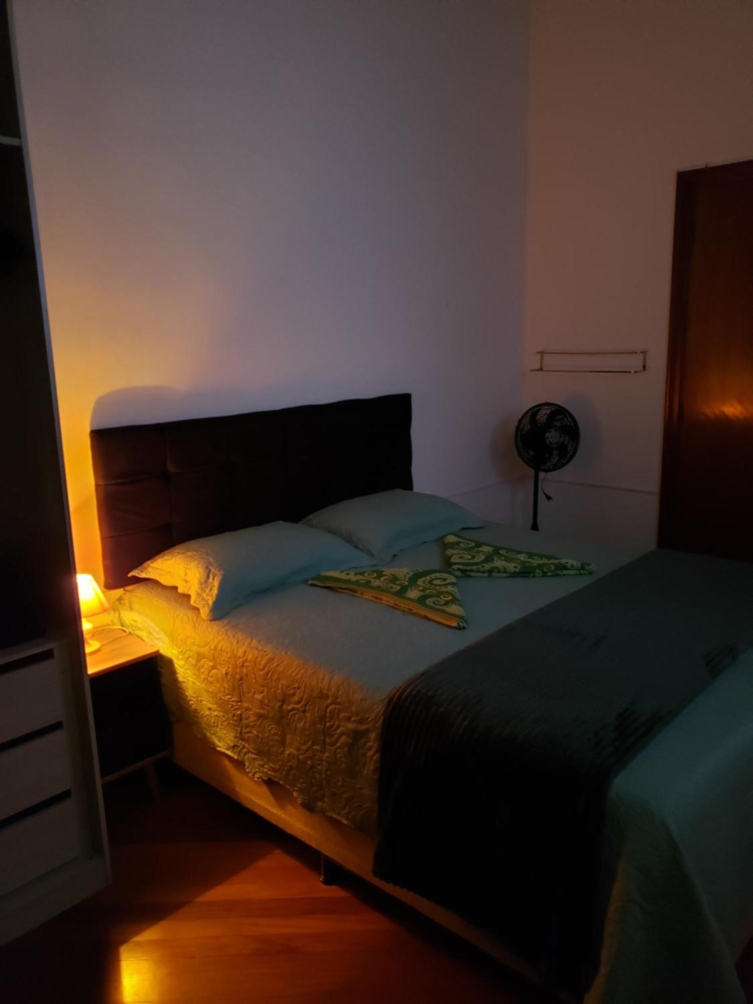 Monte Siao Guest house Sao Paulo