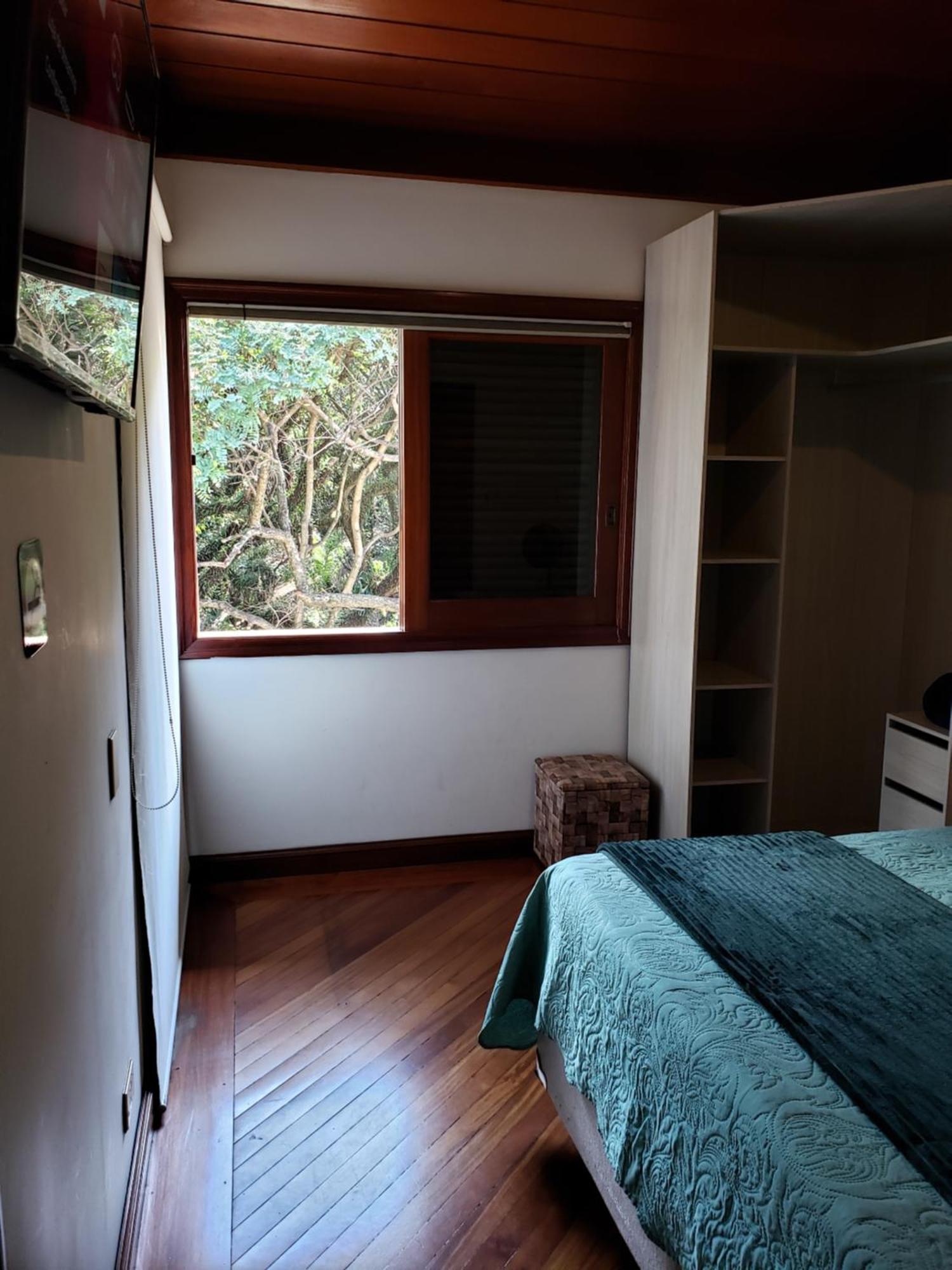 Monte Siao Guest house *