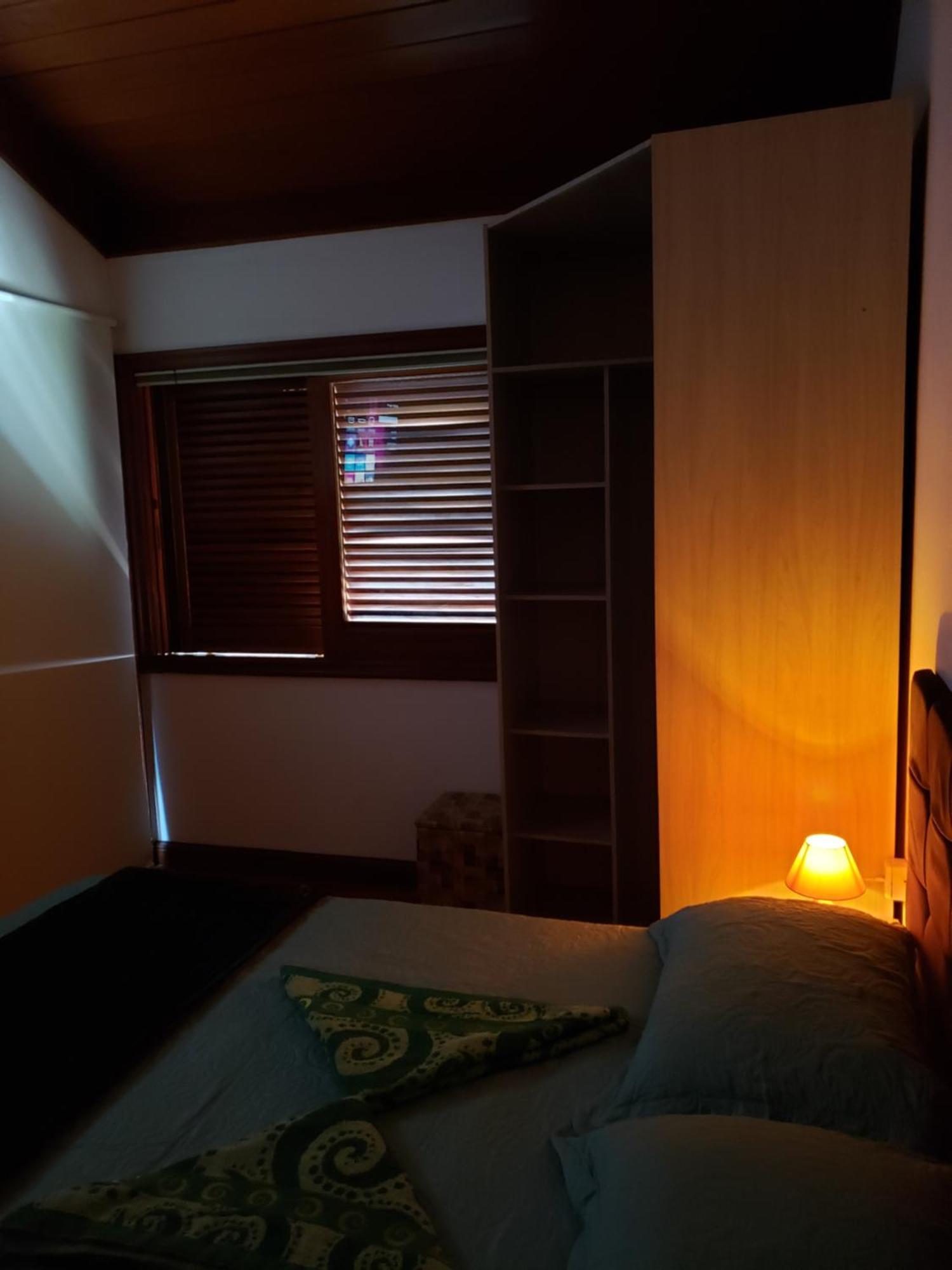 Monte Siao Guest house Sao Paulo