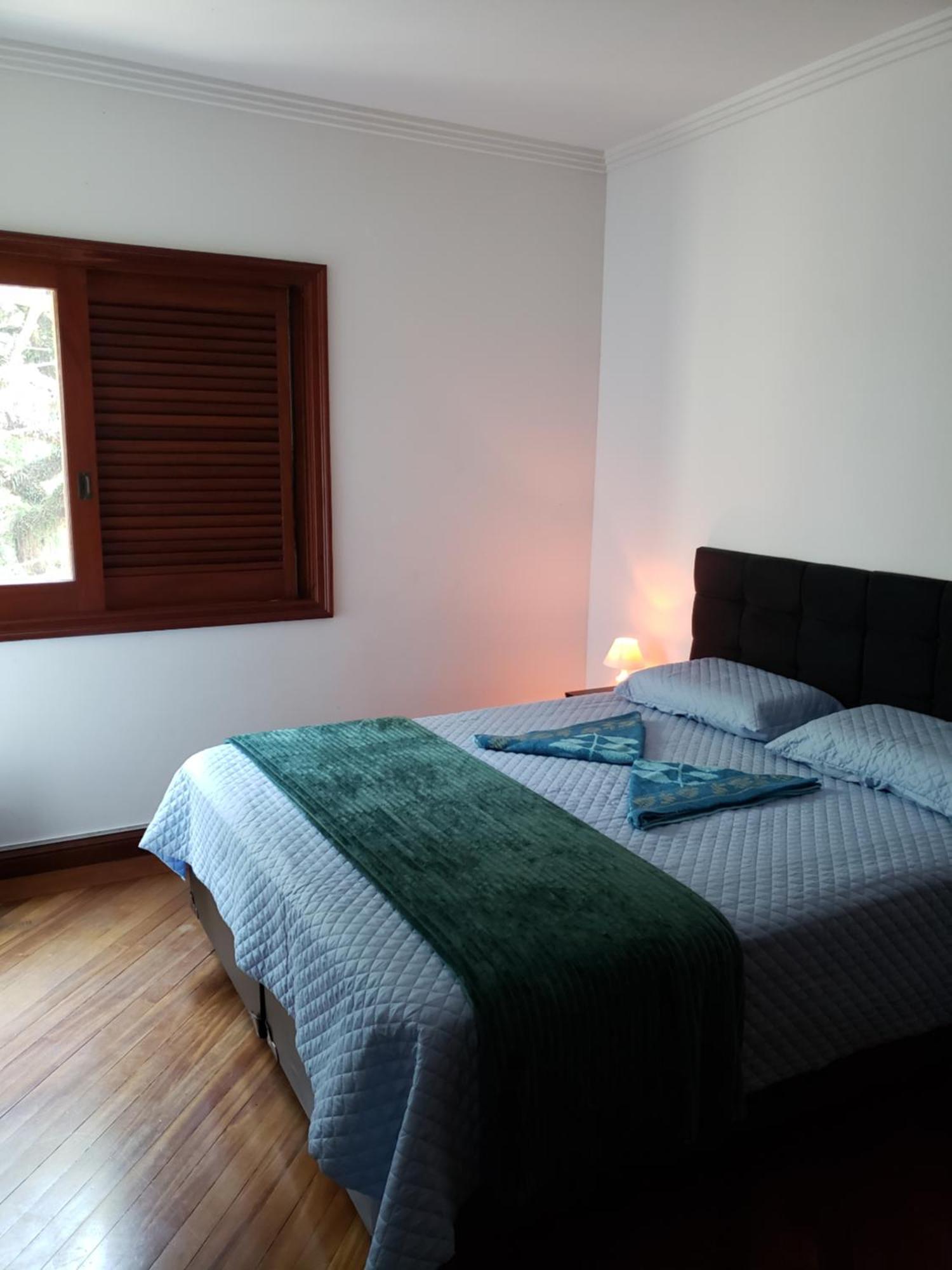 Guest house Monte Siao