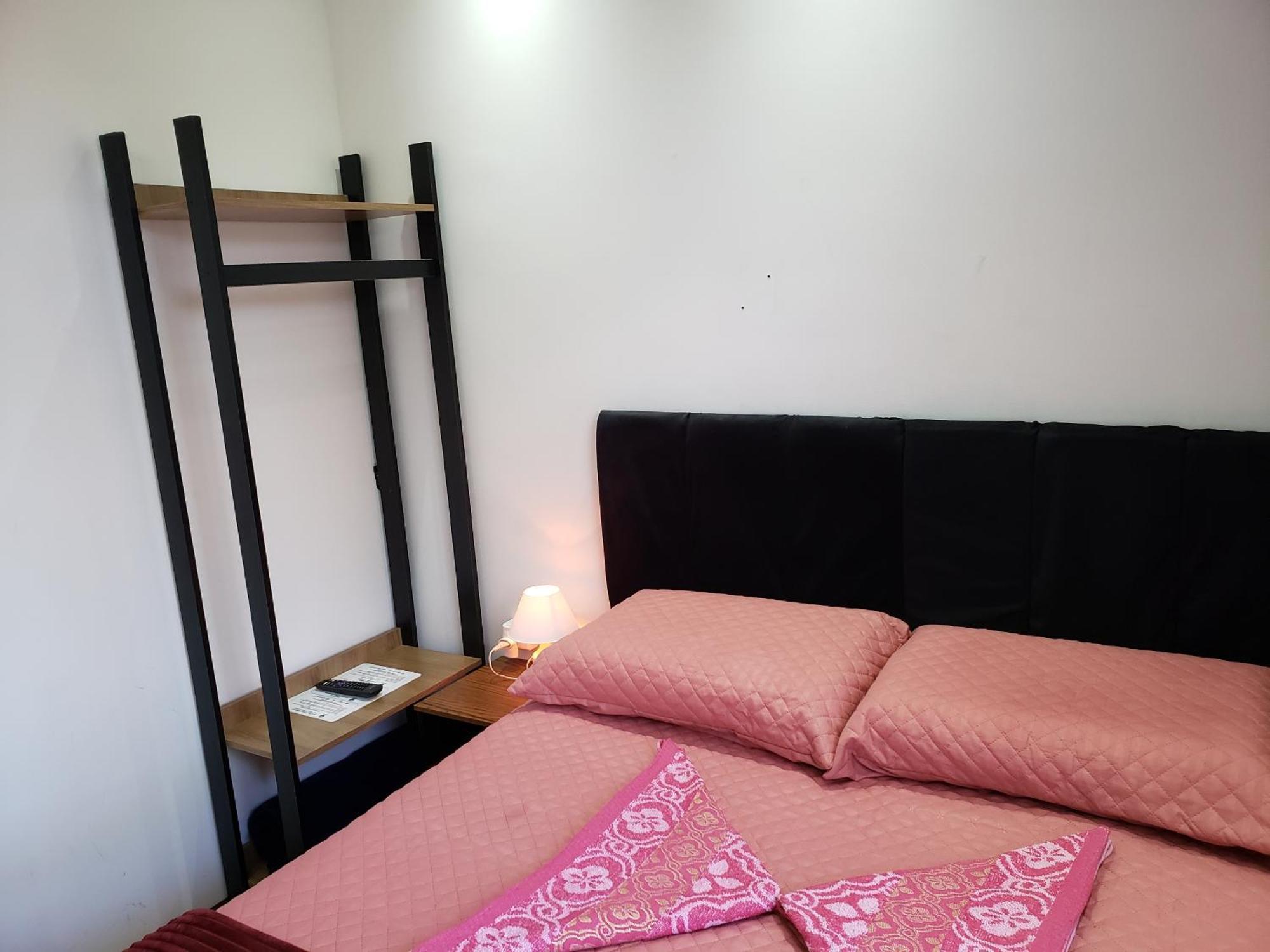 Guest house Monte Siao *