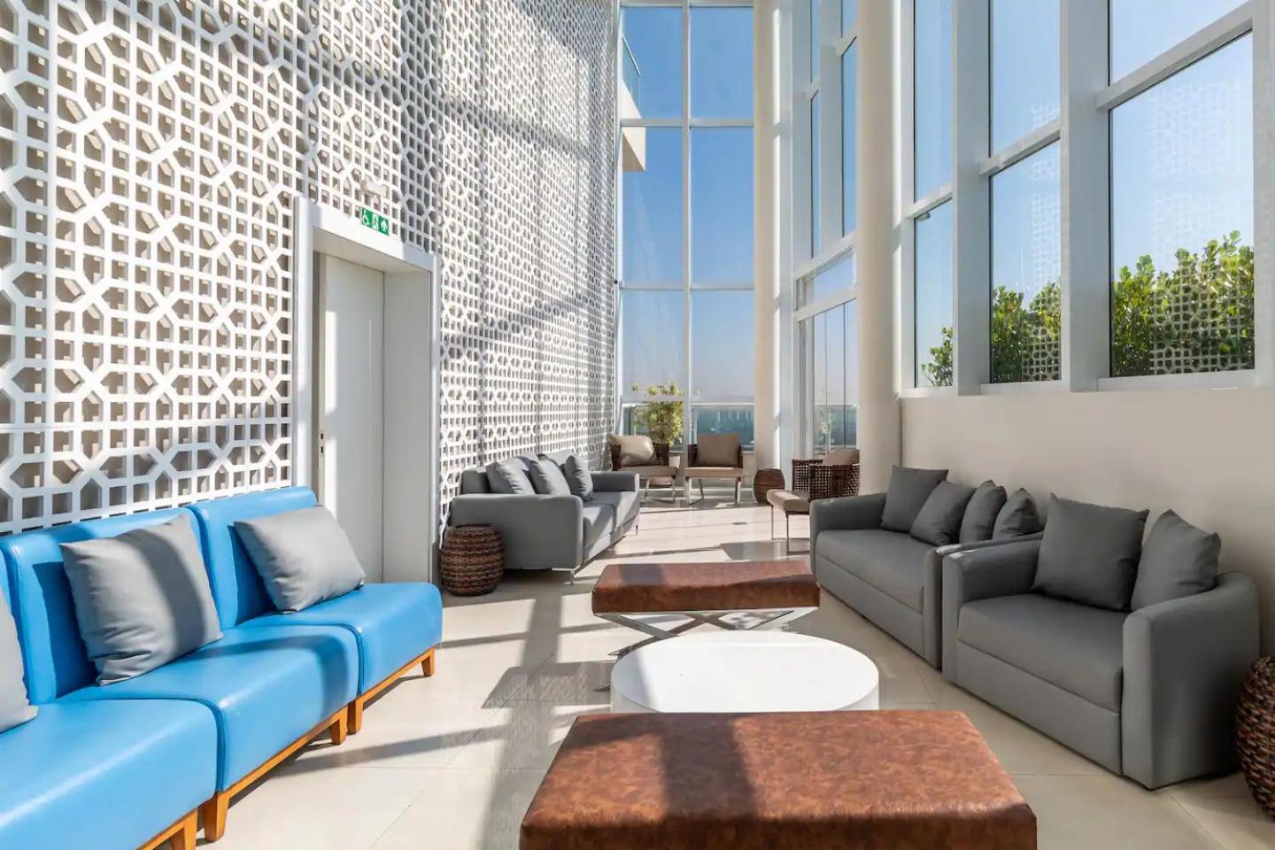Căn hộ Luxuoso Ao Lado Do Metro Pinheiros E Faria Lima Itaim - Thera Faria Lima São Paulo