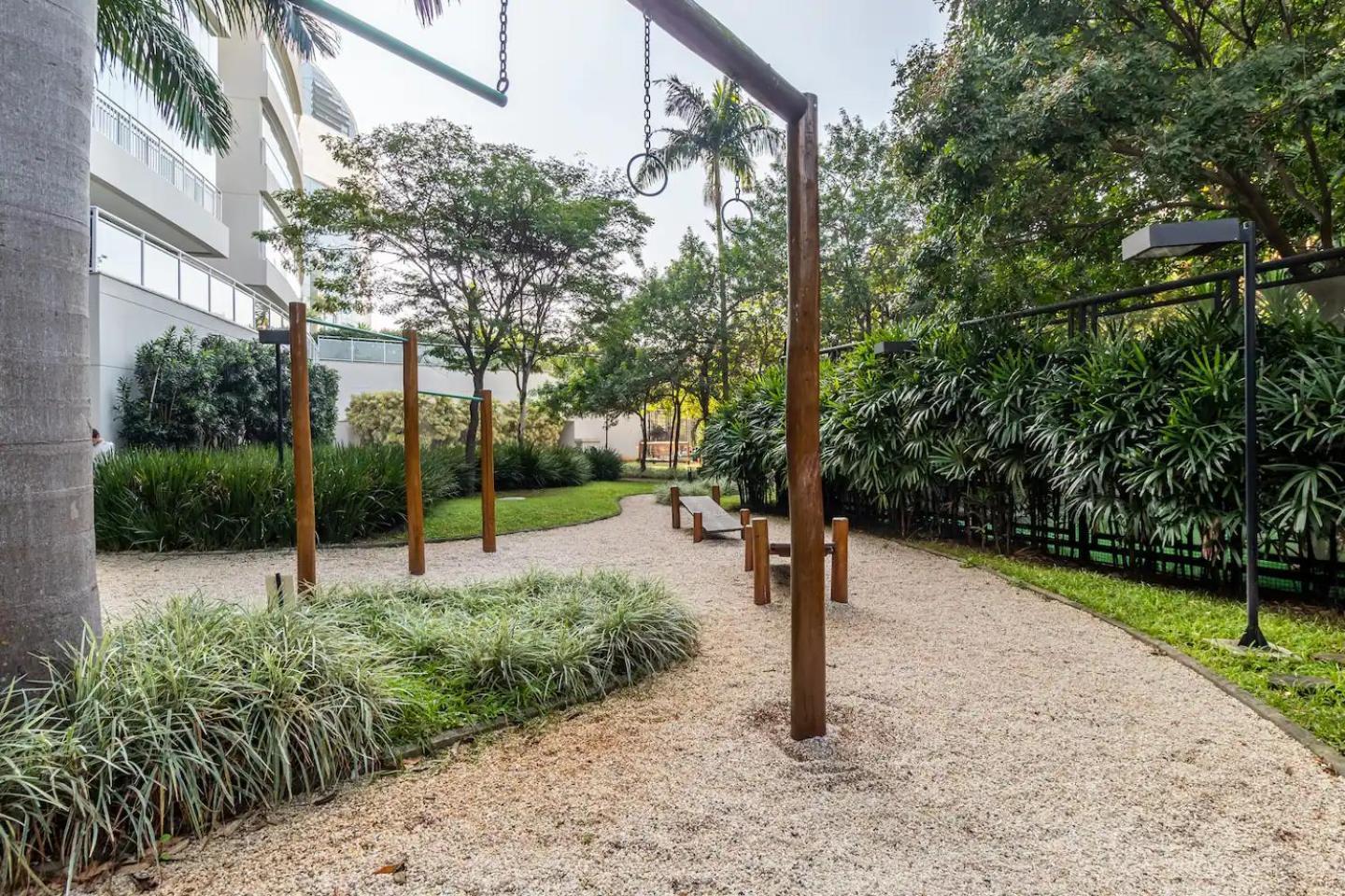 Luxuoso Ao Lado Do Metro Pinheiros E Faria Lima Itaim - Thera Faria Lima