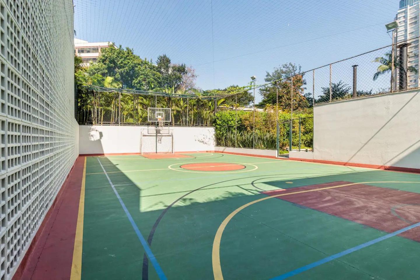 Căn hộ Luxuoso Ao Lado Do Metro Pinheiros E Faria Lima Itaim - Thera Faria Lima *