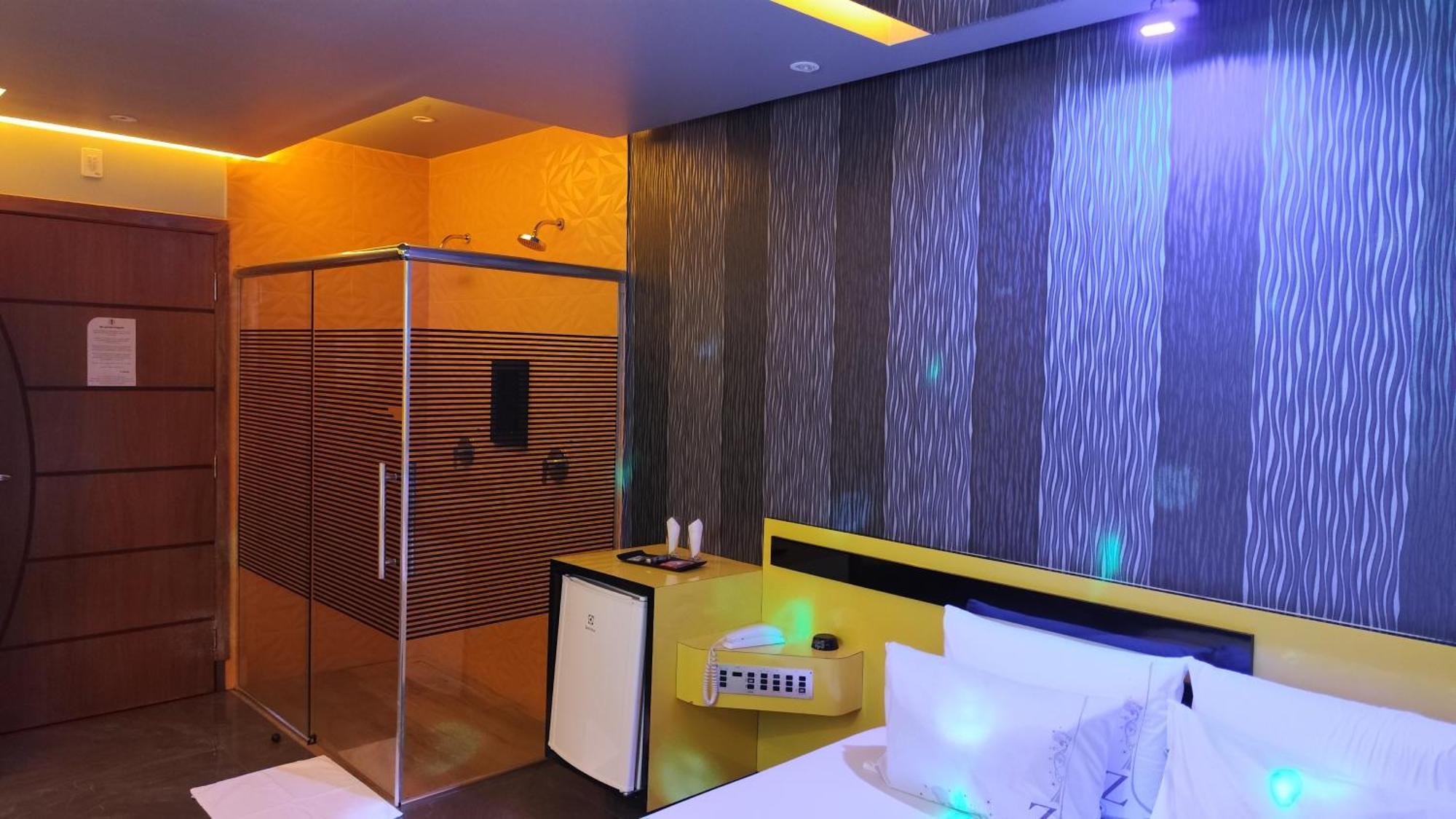 Hotel do amor Zurich 4 *