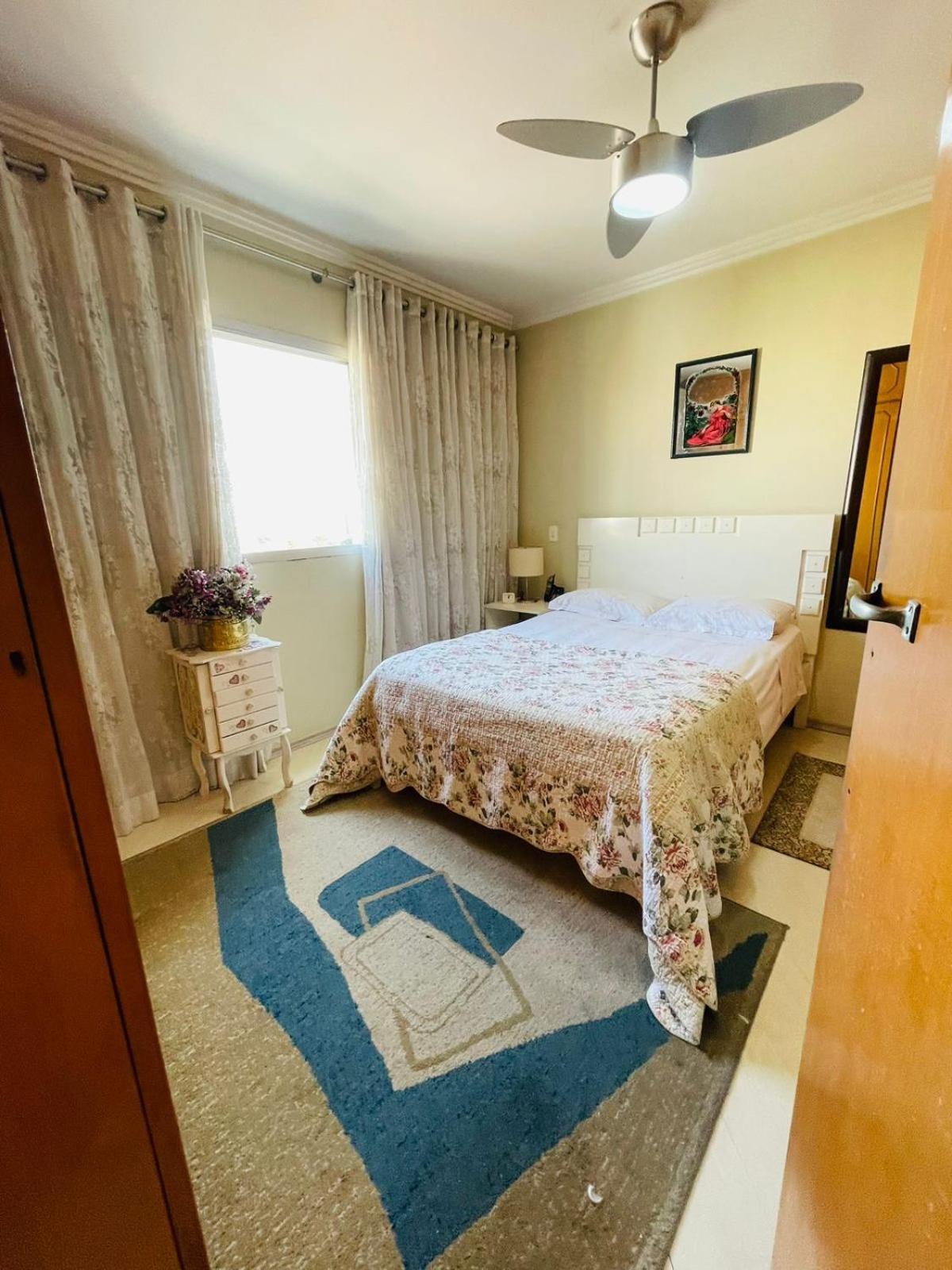 Homestay Apto Da Claudinha Sao Paulo