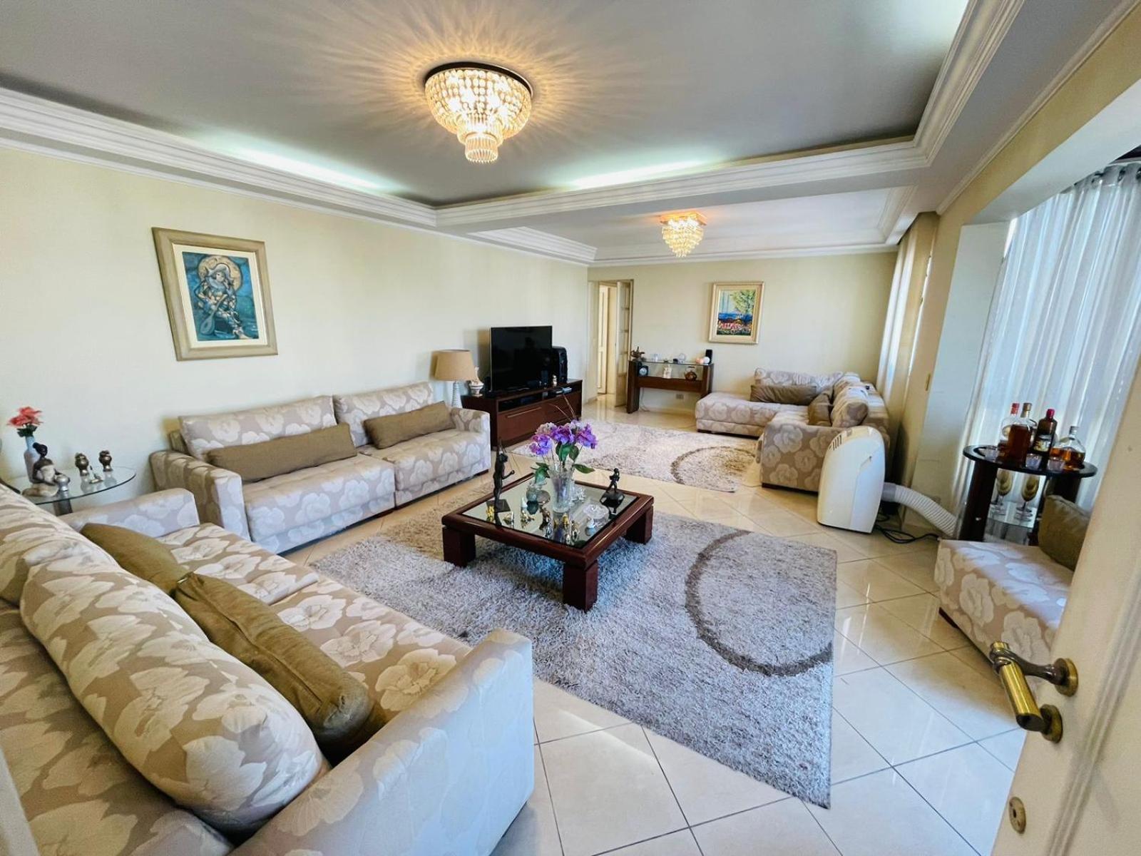 Homestay Apto Da Claudinha