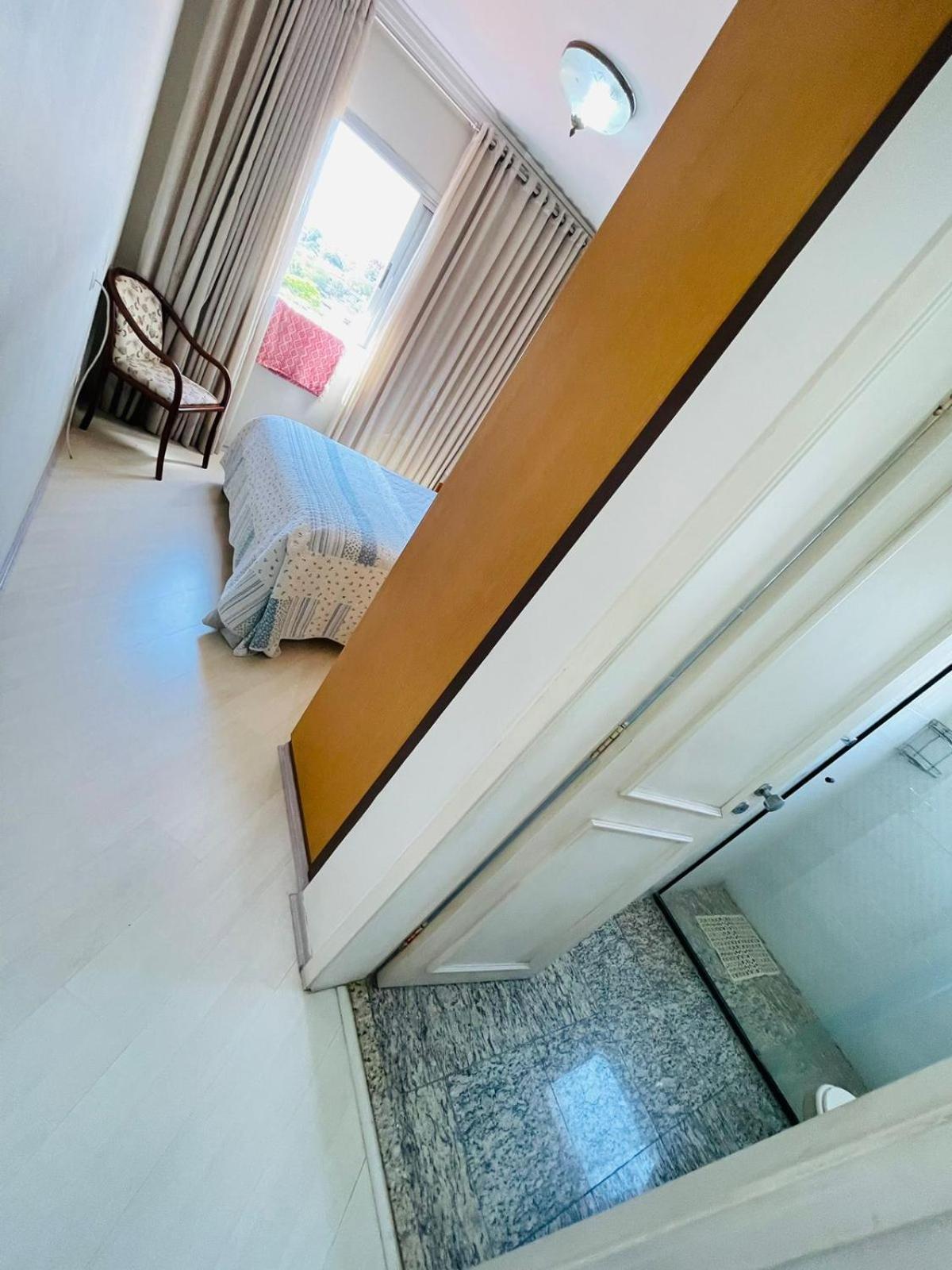 Apto Da Claudinha Homestay Sao Paulo