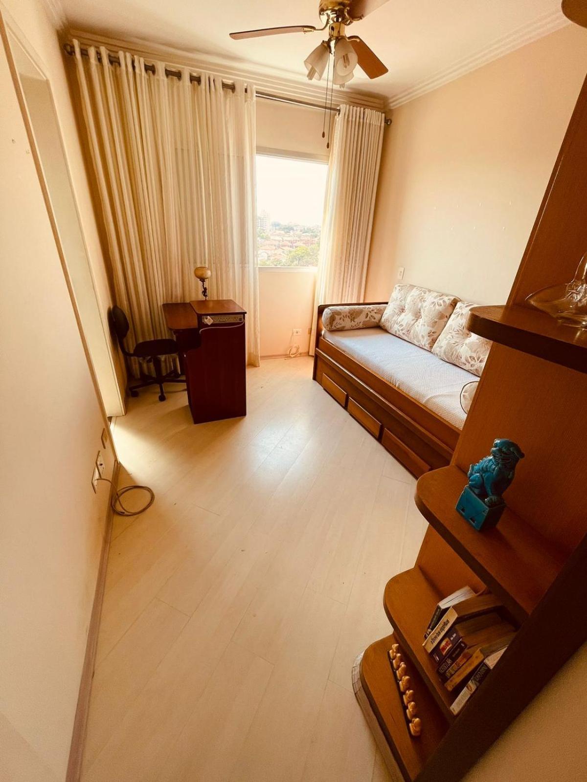 Homestay Apto Da Claudinha Sao Paulo