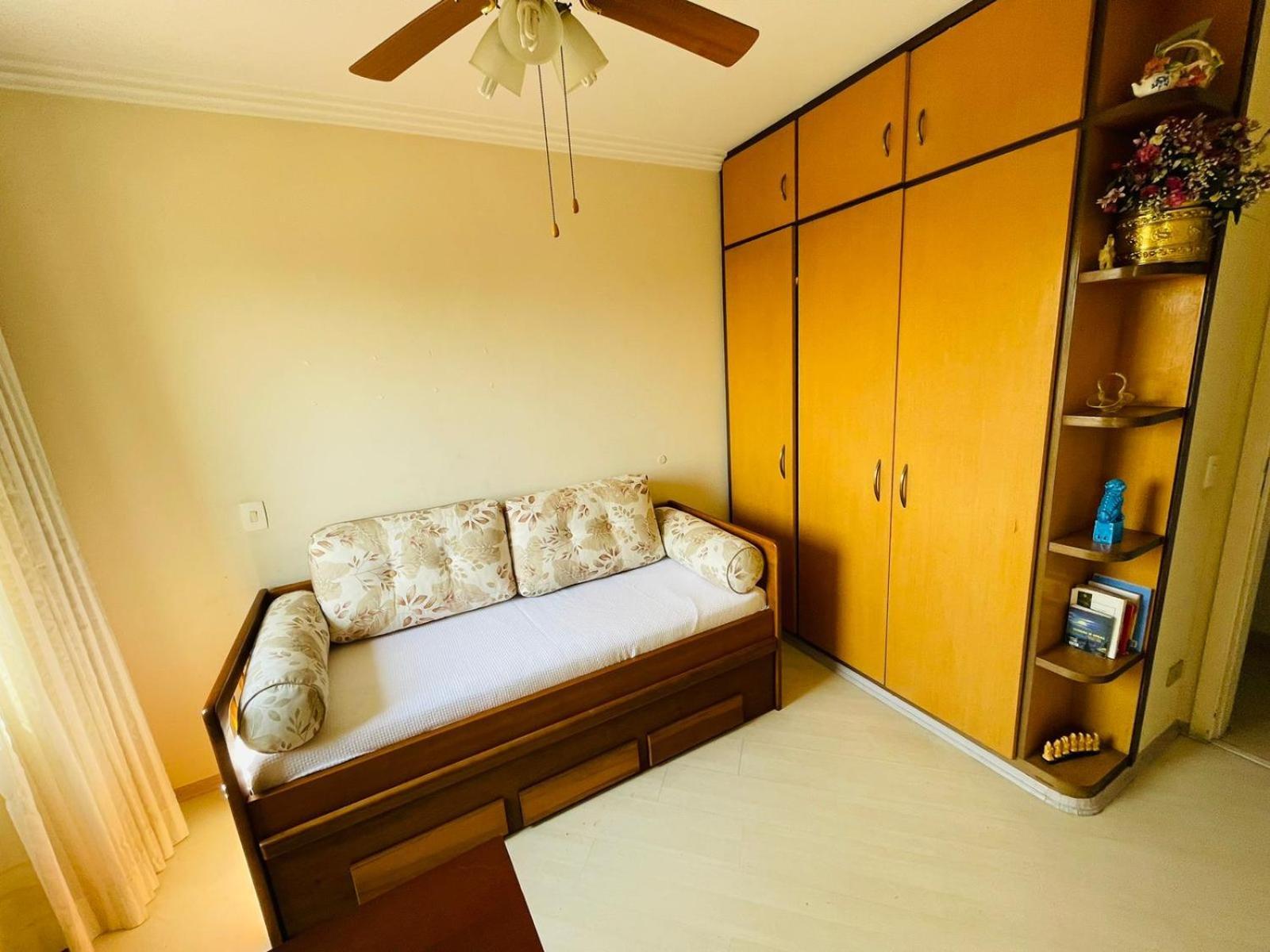 Homestay Apto Da Claudinha