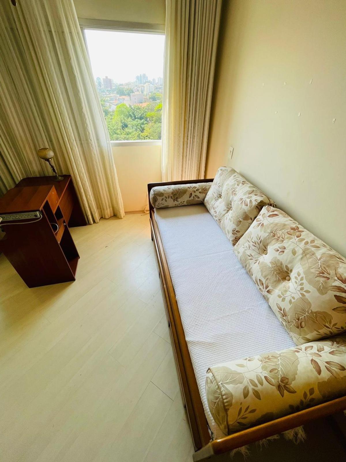 Apto Da Claudinha Homestay Sao Paulo