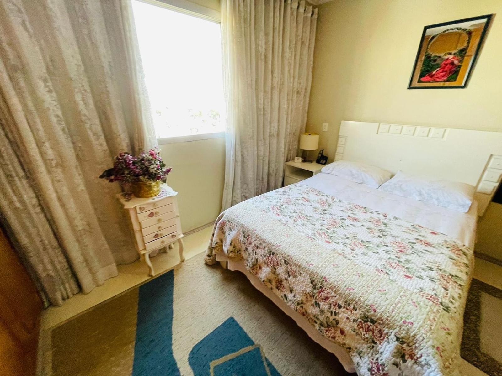 Homestay Apto Da Claudinha Sao Paulo