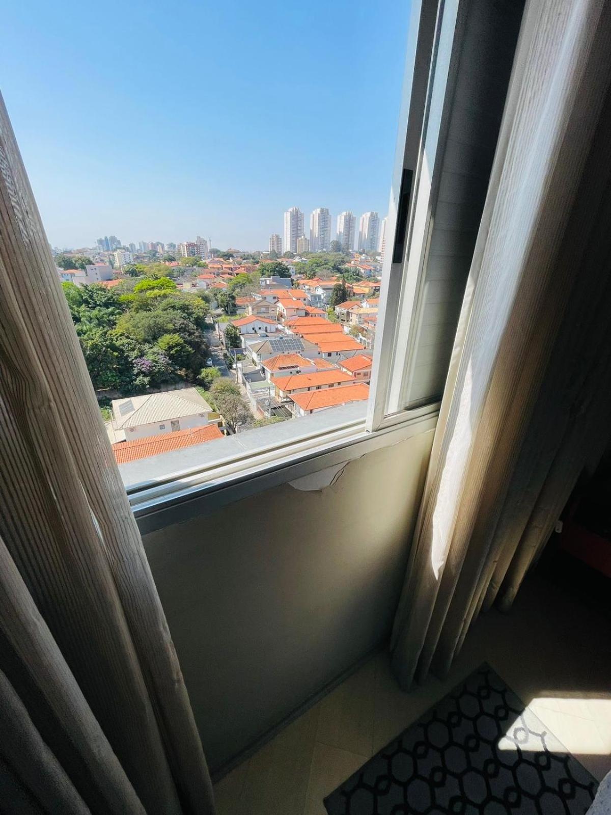 Apto Da Claudinha Homestay
