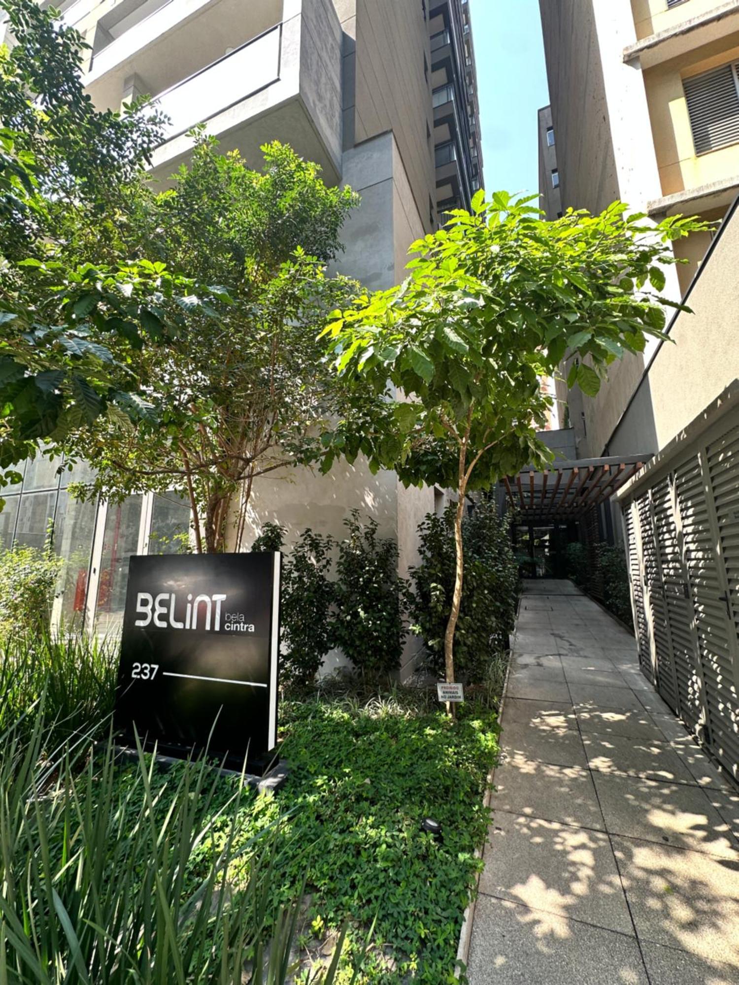Daire Ap102 Prox Paulista Com Varanda Retiro Urbano Sao Paulo