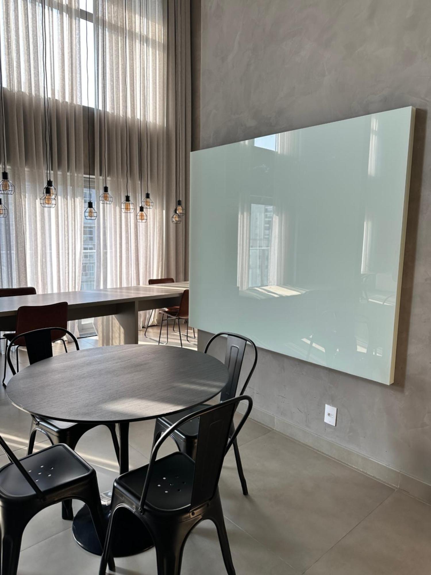 Ap102 Prox Paulista Com Varanda Retiro Urbano Apartment