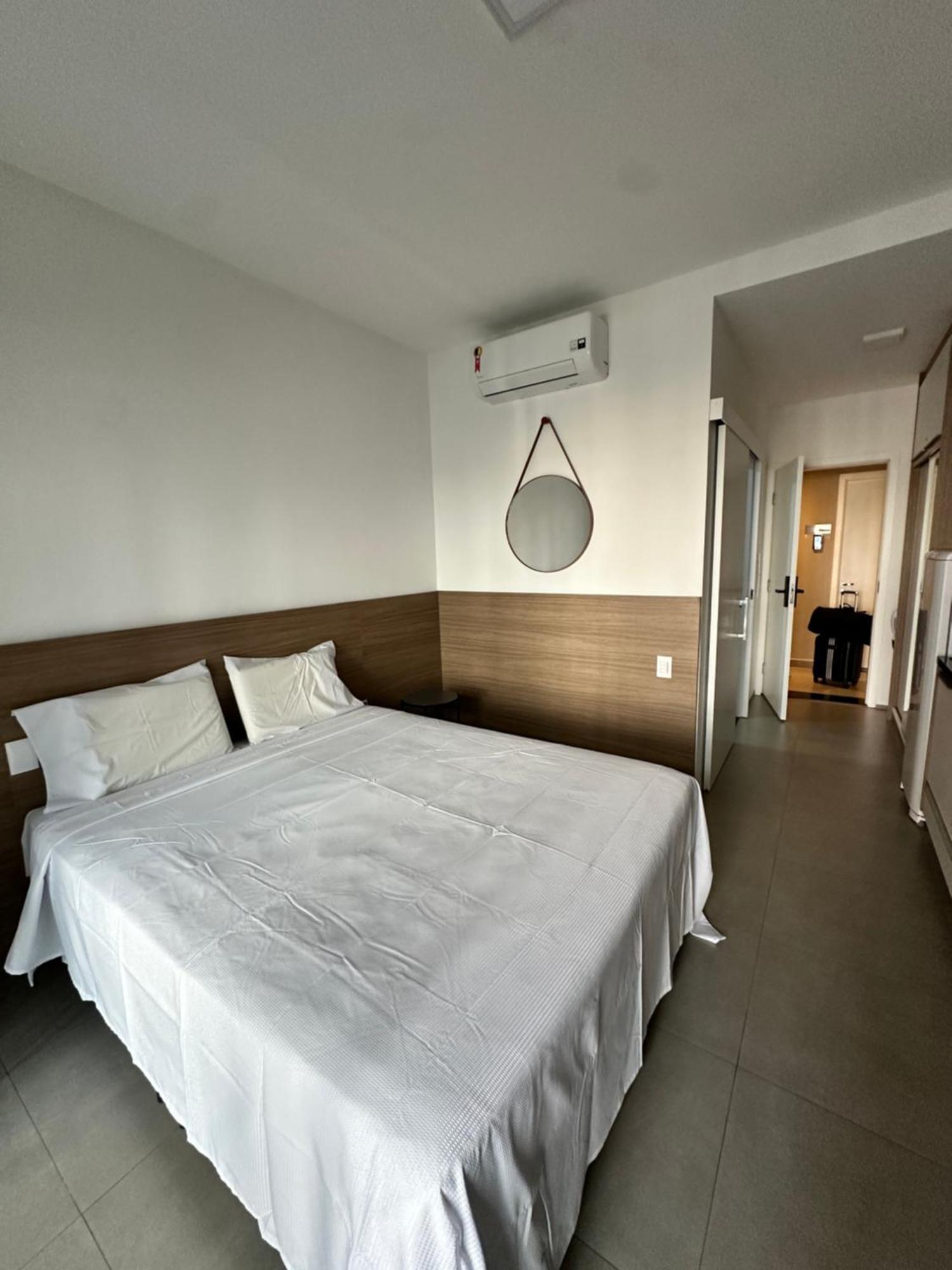 Daire Ap102 Prox Paulista Com Varanda Retiro Urbano Sao Paulo