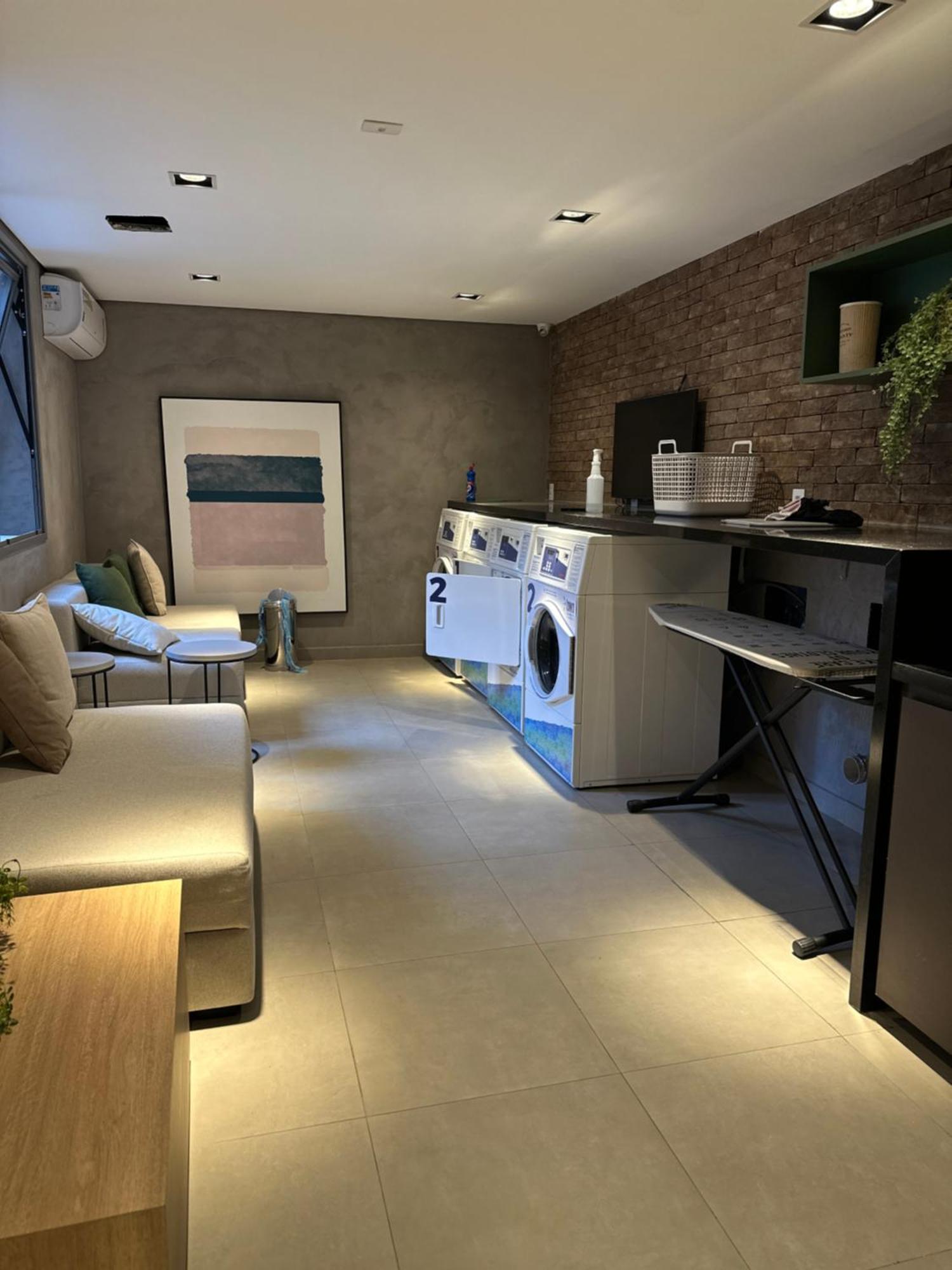 Ap102 Prox Paulista Com Varanda Retiro Urbano *