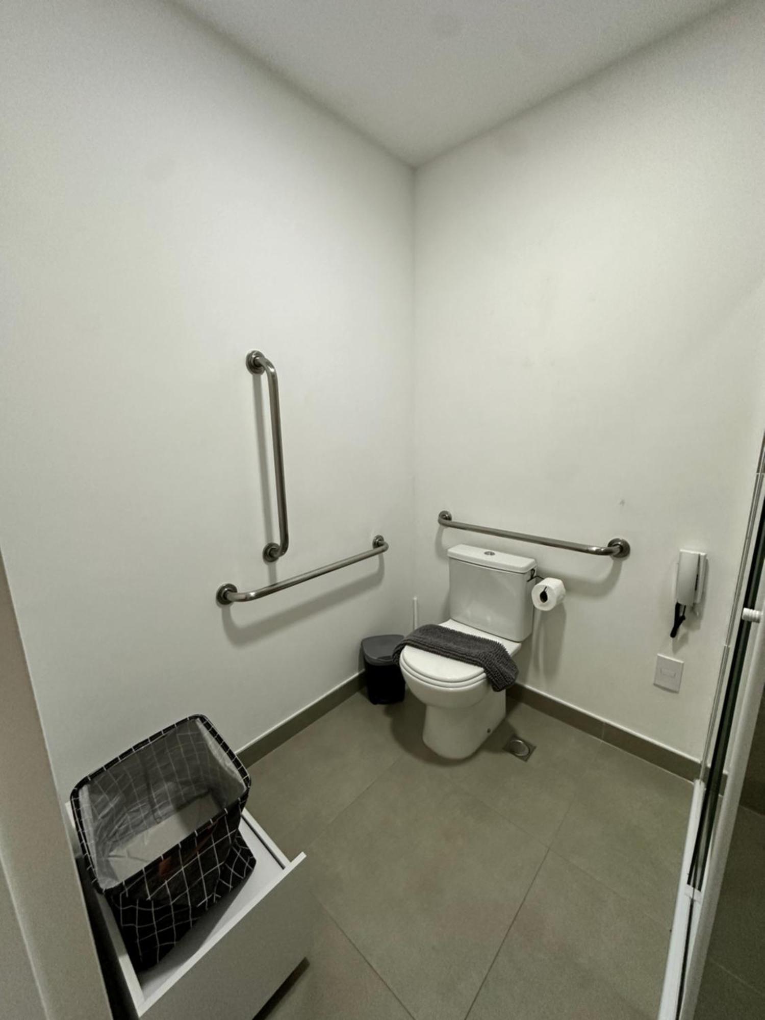 Ap102 Prox Paulista Com Varanda Retiro Urbano Daire