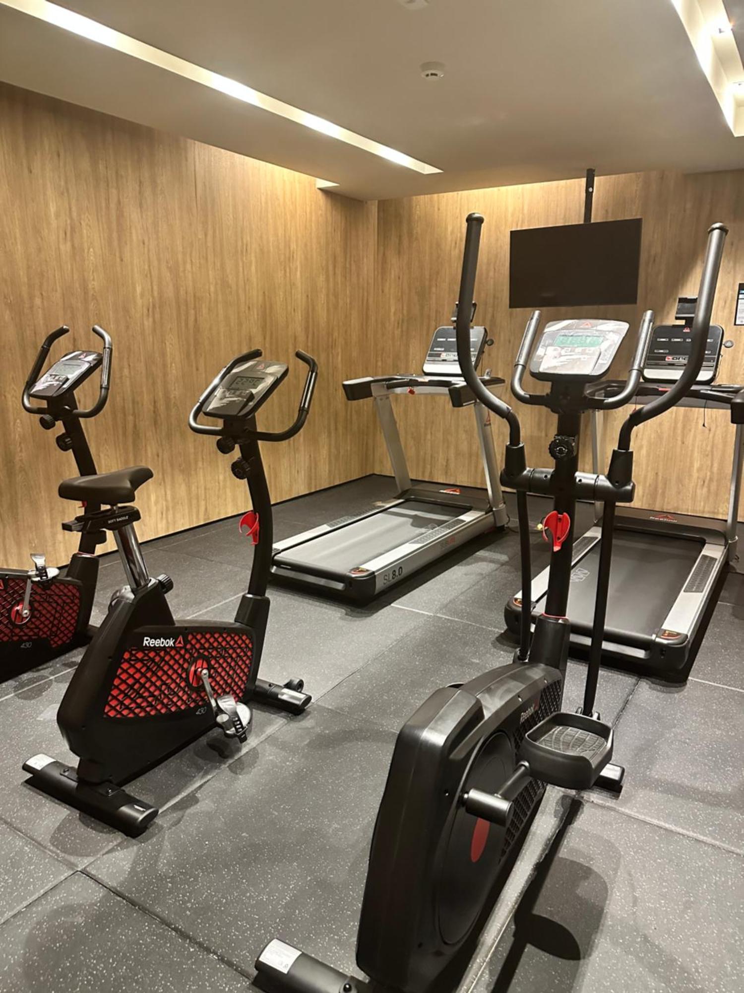 Daire Ap102 Prox Paulista Com Varanda Retiro Urbano Sao Paulo