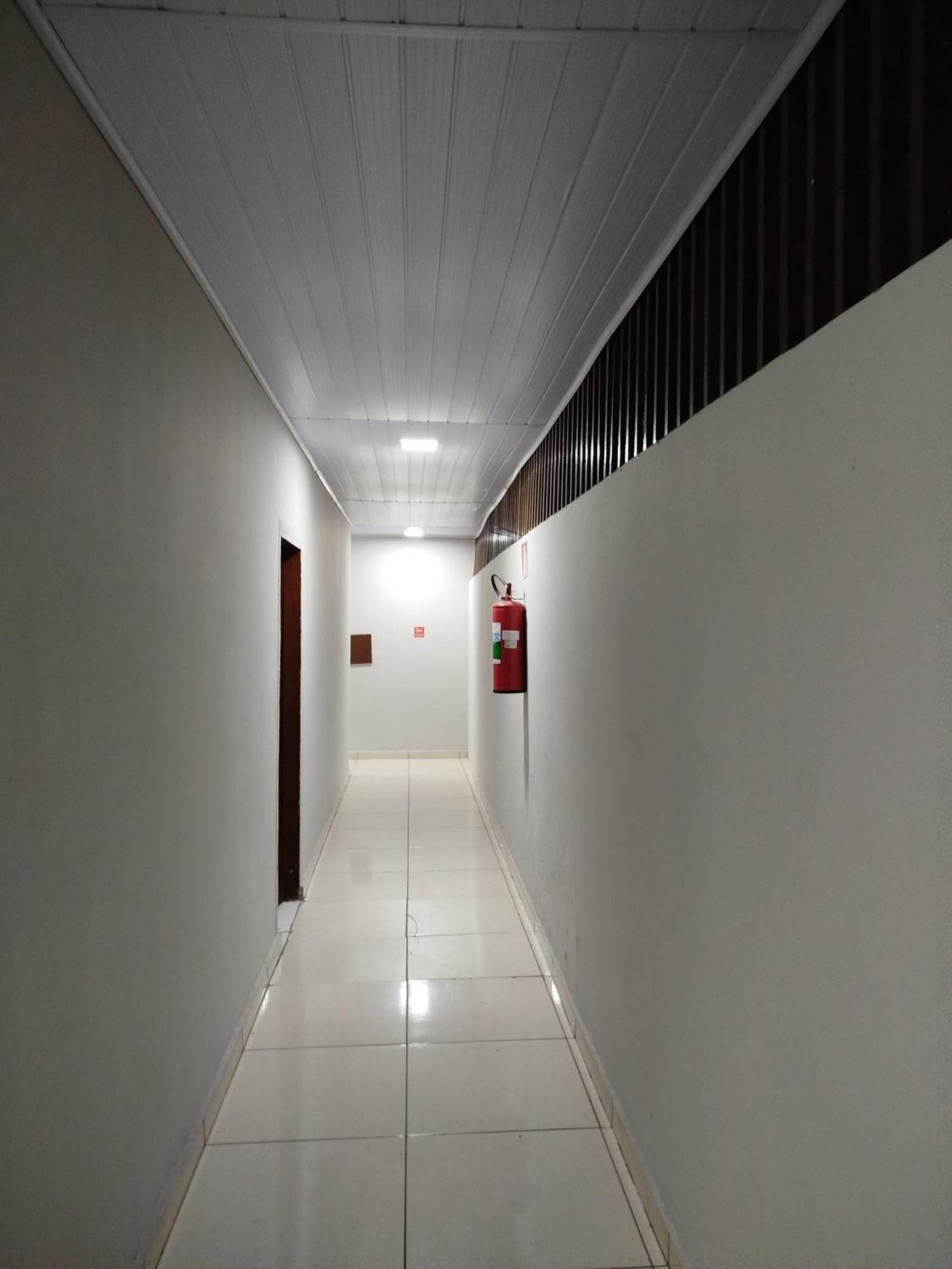 Jacui São Paulo