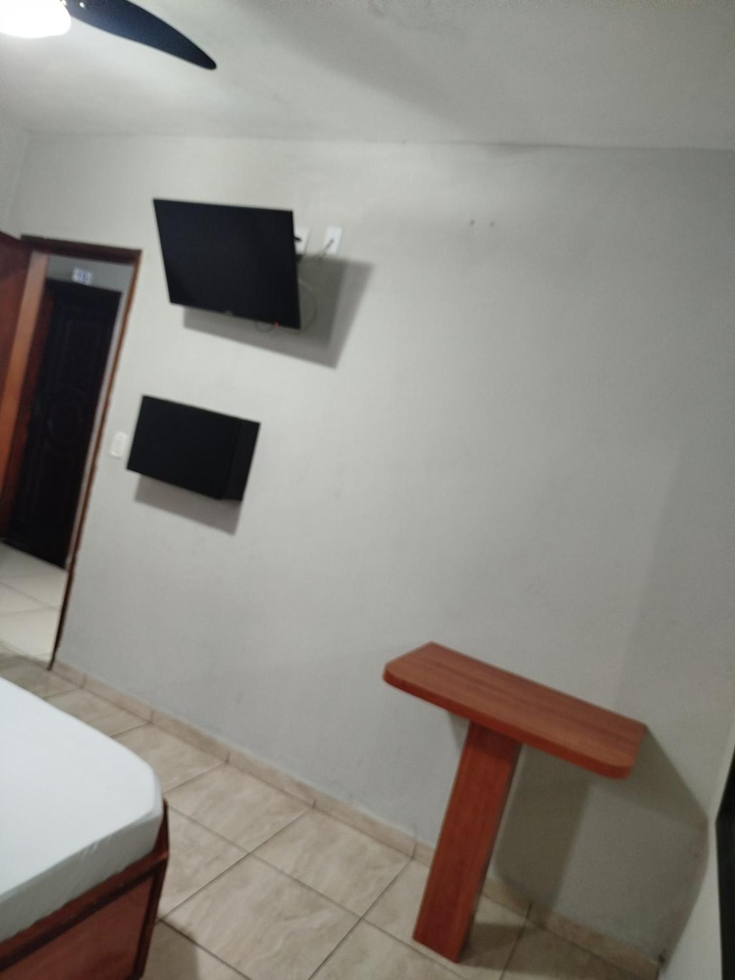 Jacui Gasthof São Paulo