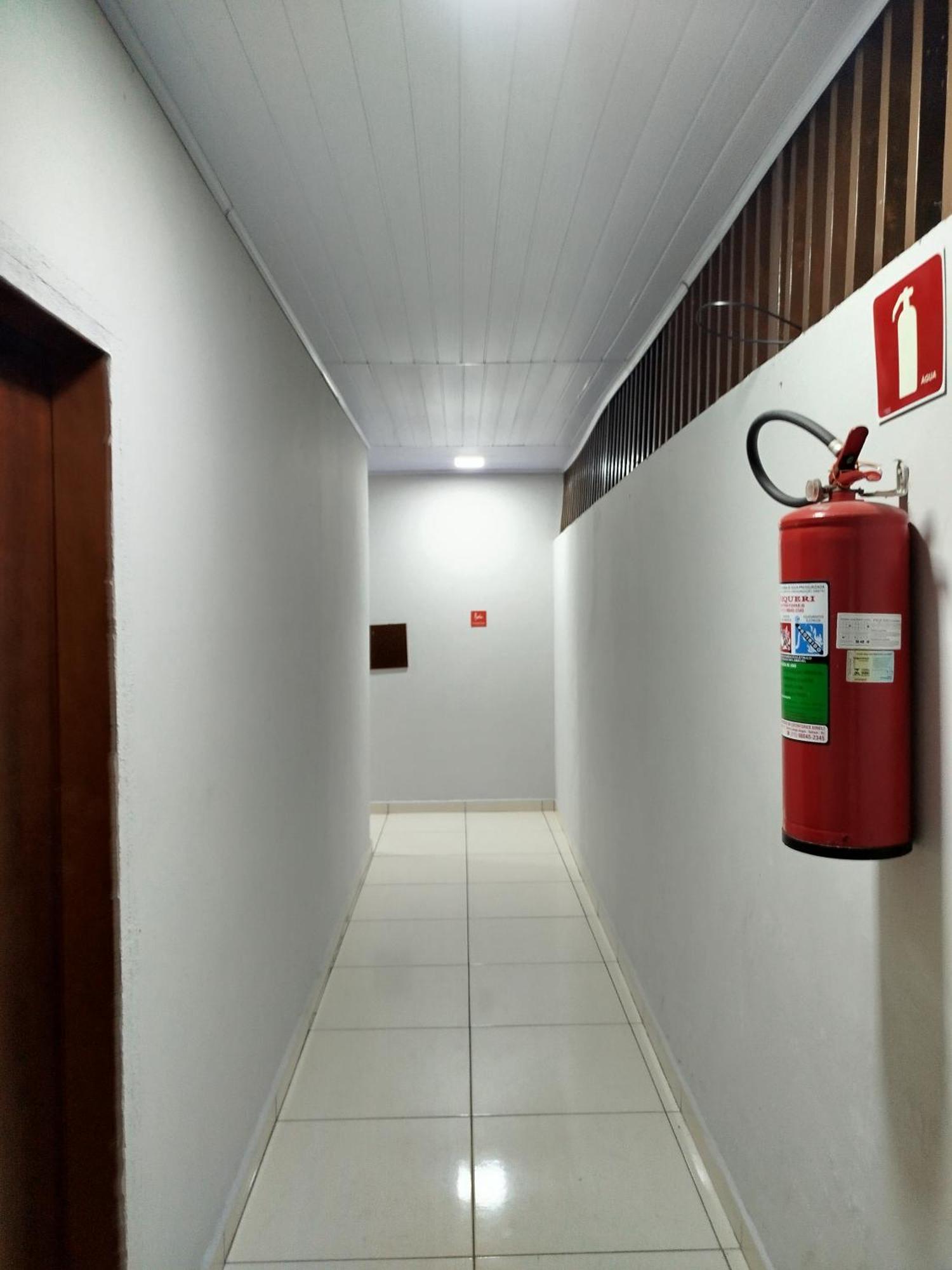 Jacui * São Paulo