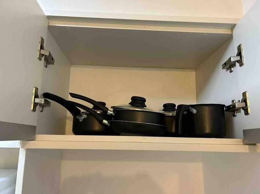 Au48 Encantador Com Varanda E Vista Urbana Apartment São Paulo